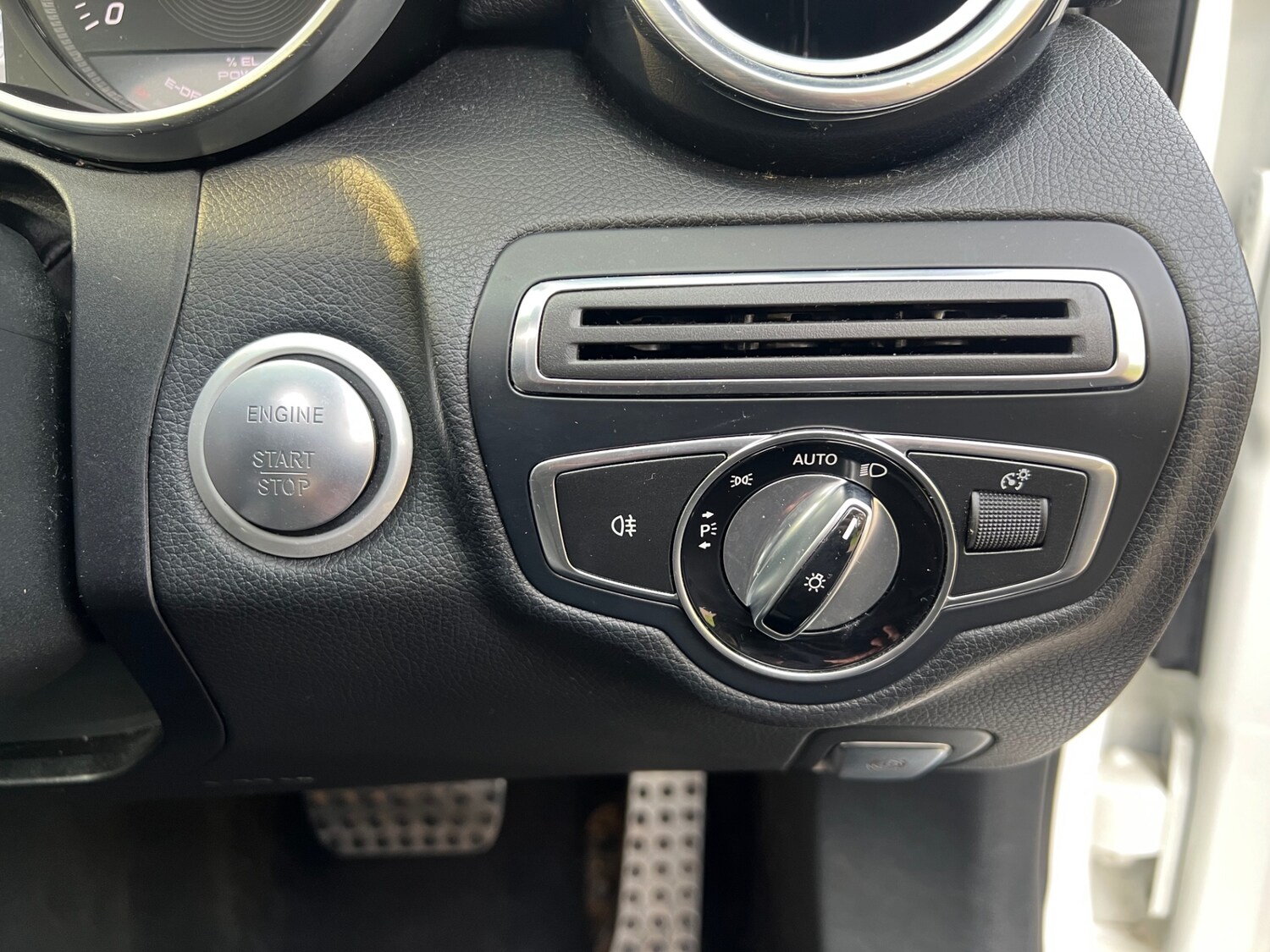 Used Mercedes-Benz C Class 2016 for sale - 78170057: Photo 30