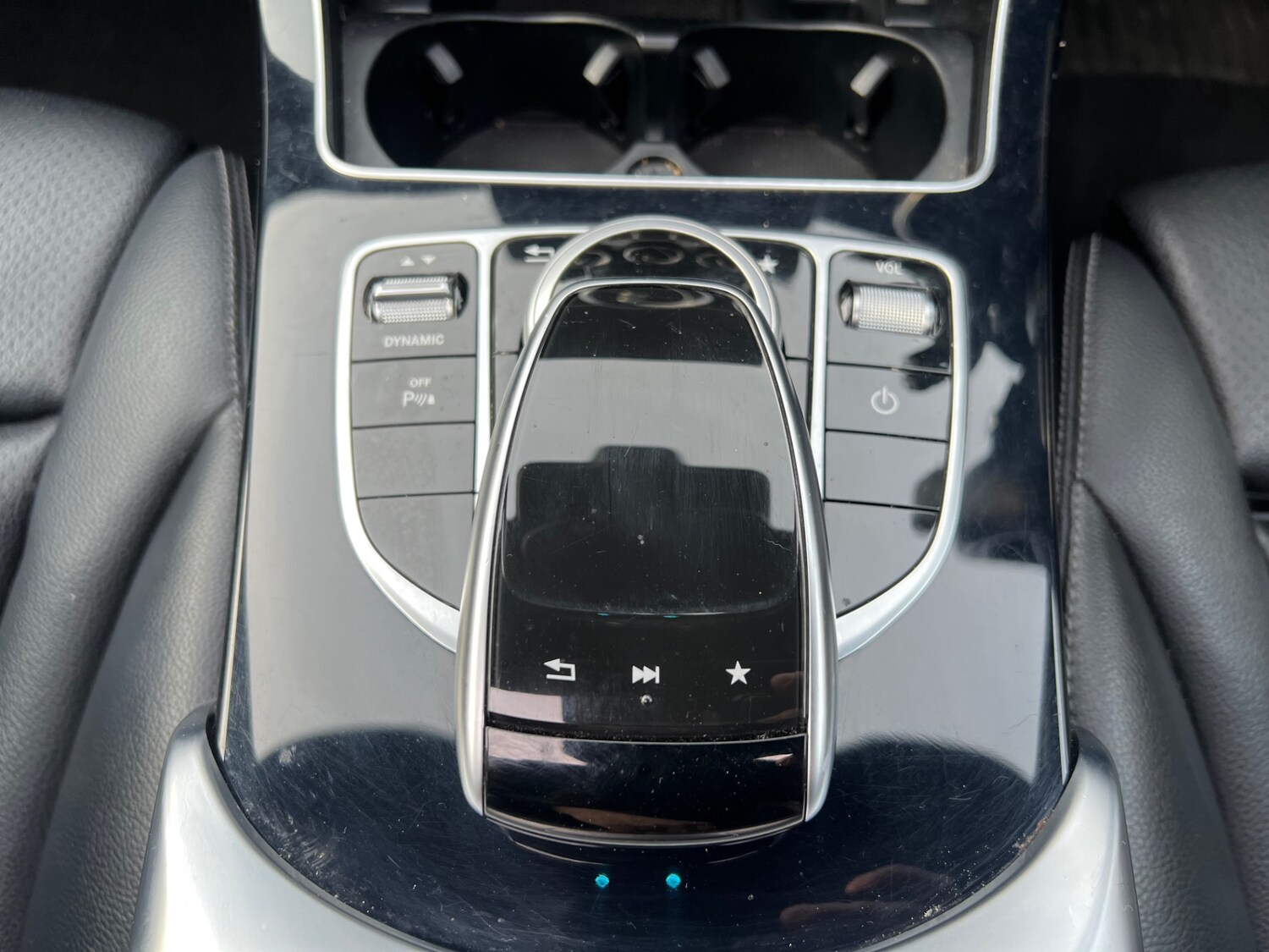 Used Mercedes-Benz C Class 2016 for sale - 78170057: Photo 31