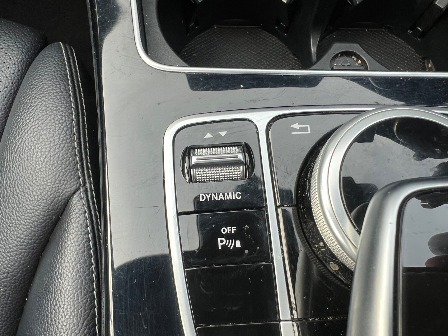 Used Mercedes-Benz C Class 2016 for sale - 78170057: Photo 32