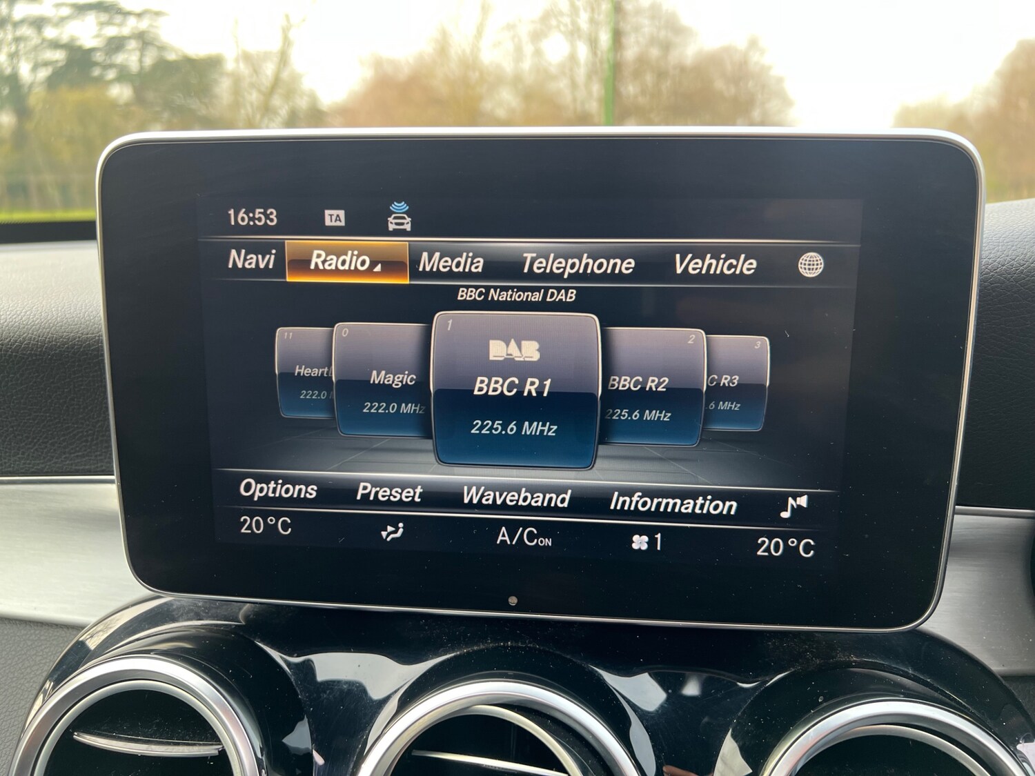 Used Mercedes-Benz C Class 2016 for sale - 78170057: Photo 38