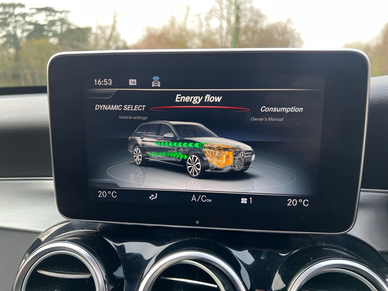 Used Mercedes-Benz C Class 2016 for sale - 78170057: Photo 39