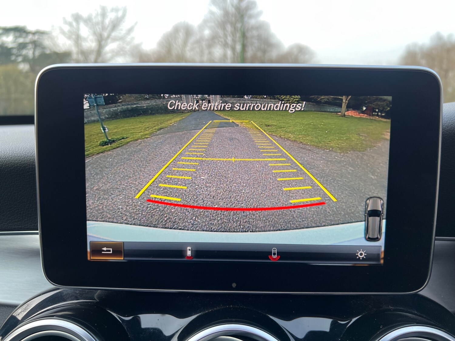 Used Mercedes-Benz C Class 2016 for sale - 78170057: Photo 40