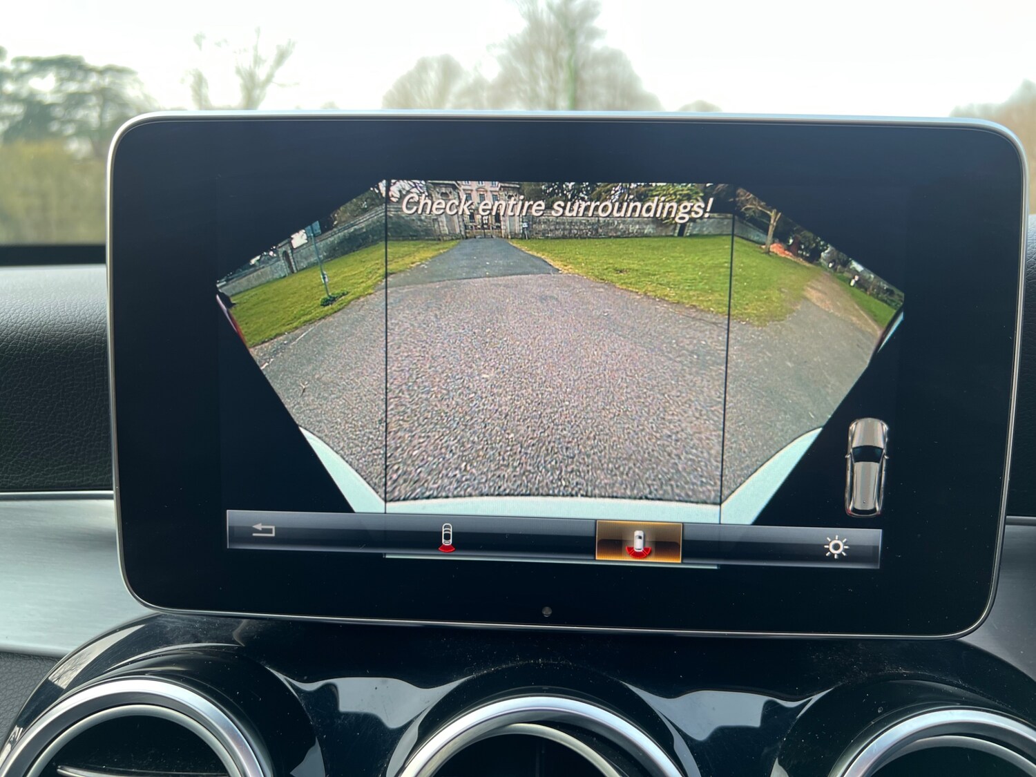 Used Mercedes-Benz C Class 2016 for sale - 78170057: Photo 41