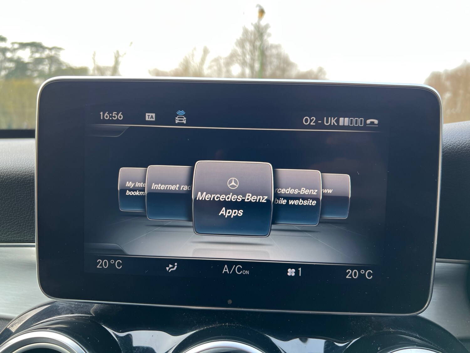 Used Mercedes-Benz C Class 2016 for sale - 78170057: Photo 42