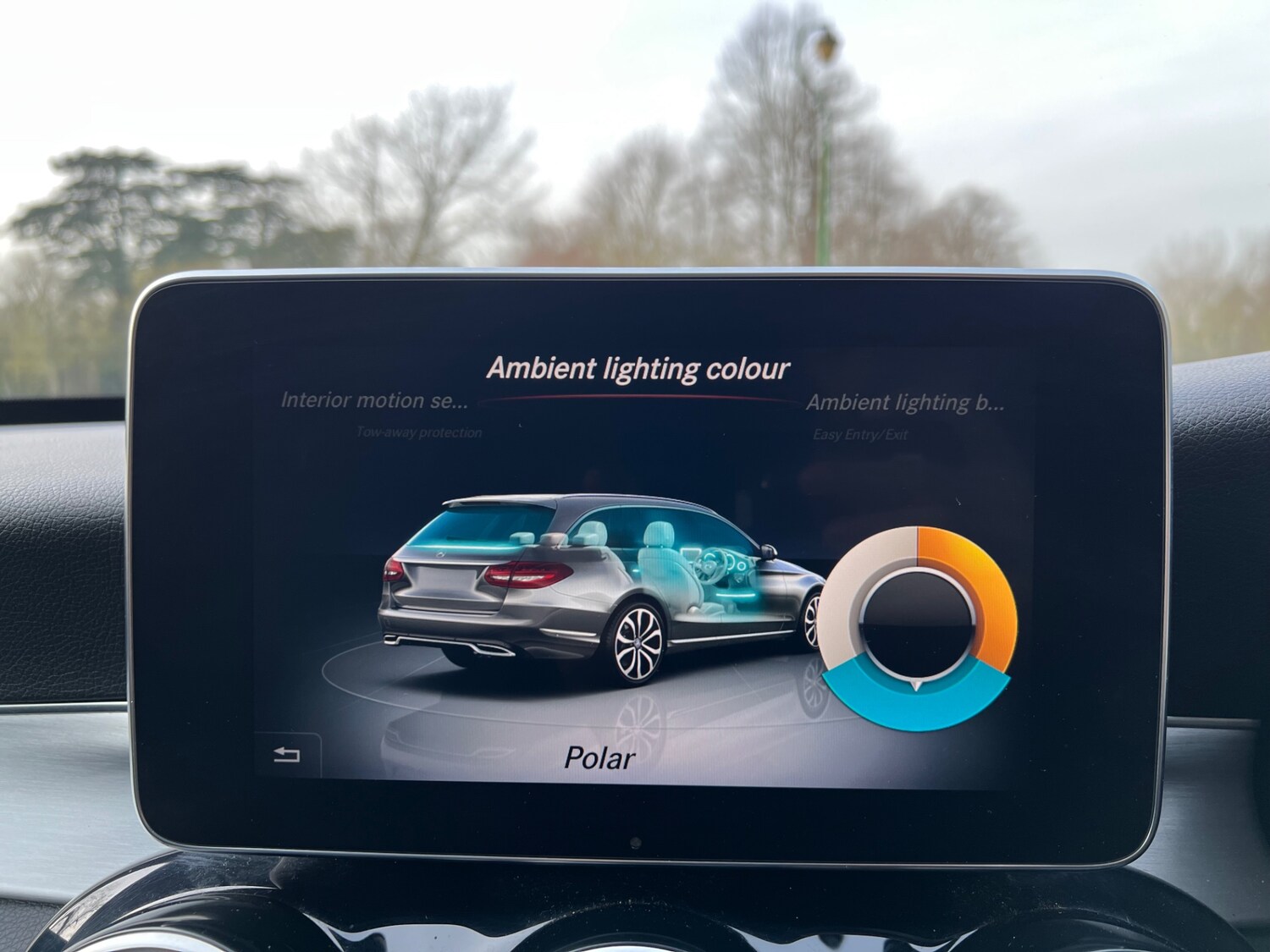 Used Mercedes-Benz C Class 2016 for sale - 78170057: Photo 44