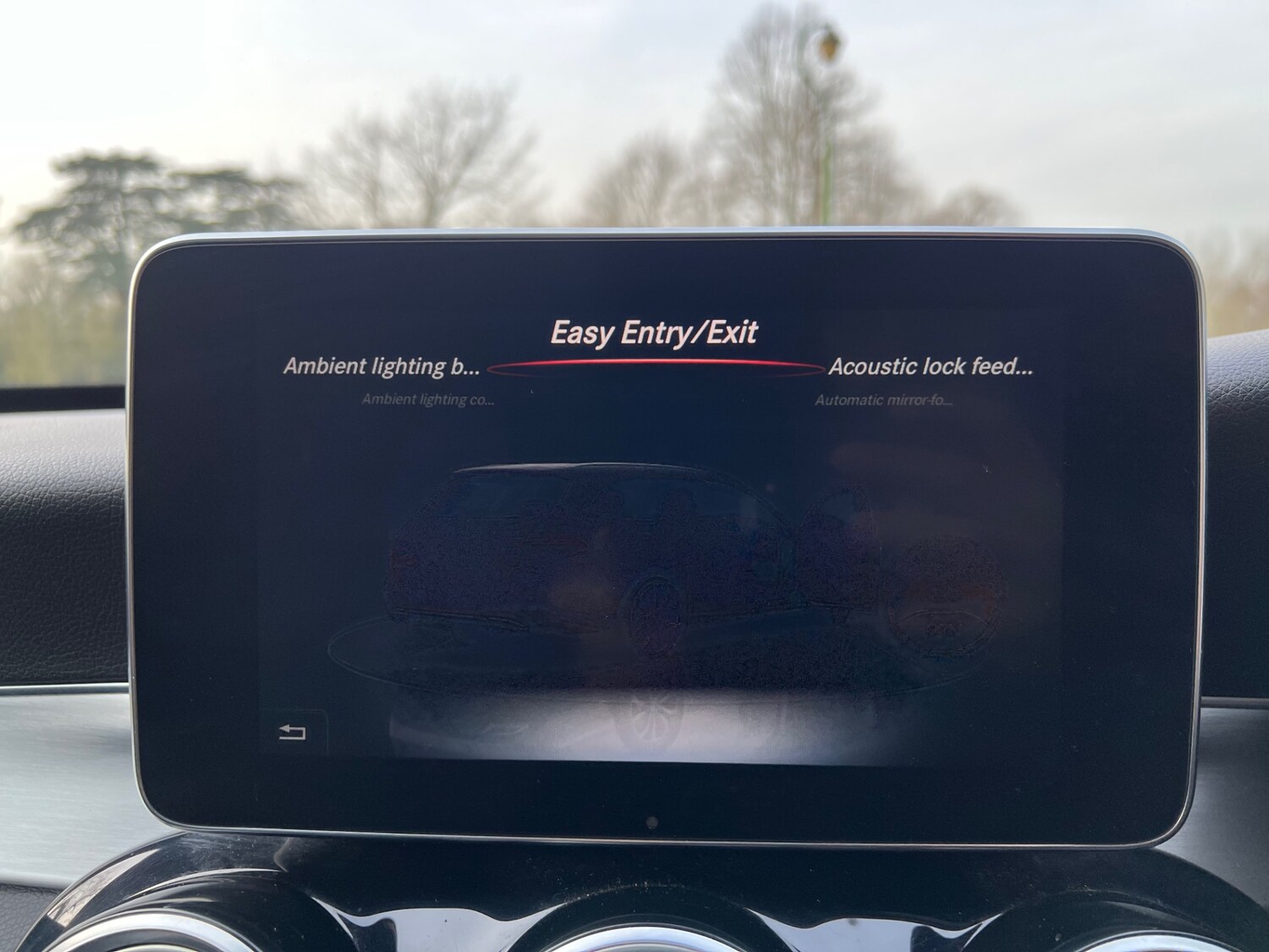 Used Mercedes-Benz C Class 2016 for sale - 78170057: Photo 45