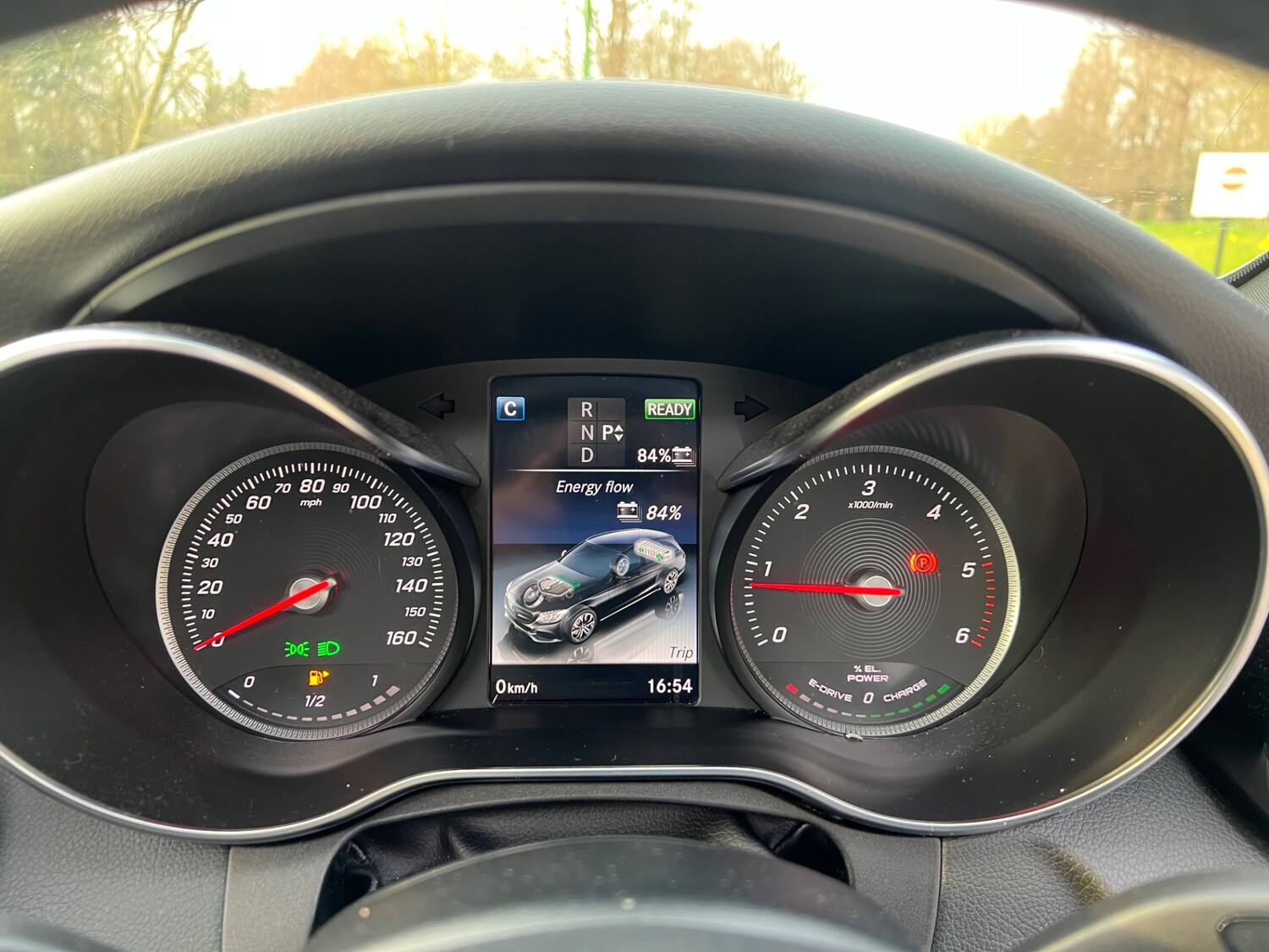 Used Mercedes-Benz C Class 2016 for sale - 78170057: Photo 46