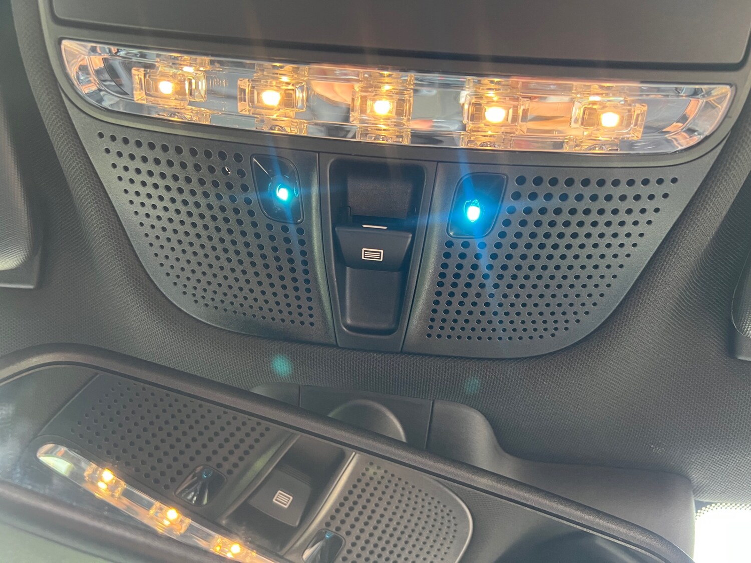 Used Mercedes-Benz C Class 2016 for sale - 78170057: Photo 48