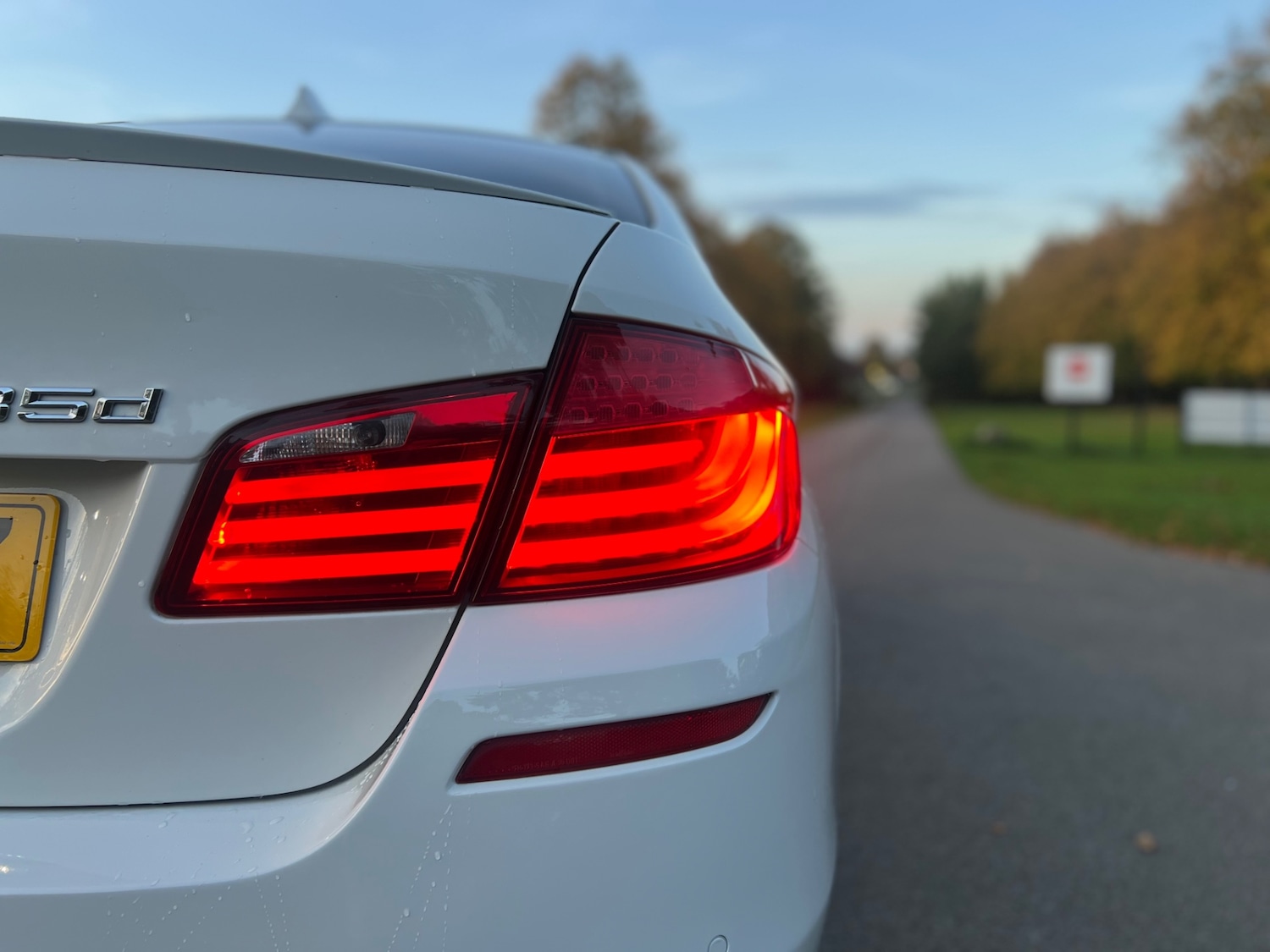 Used BMW 5 Series 2010 for sale - 76937385: Photo 11