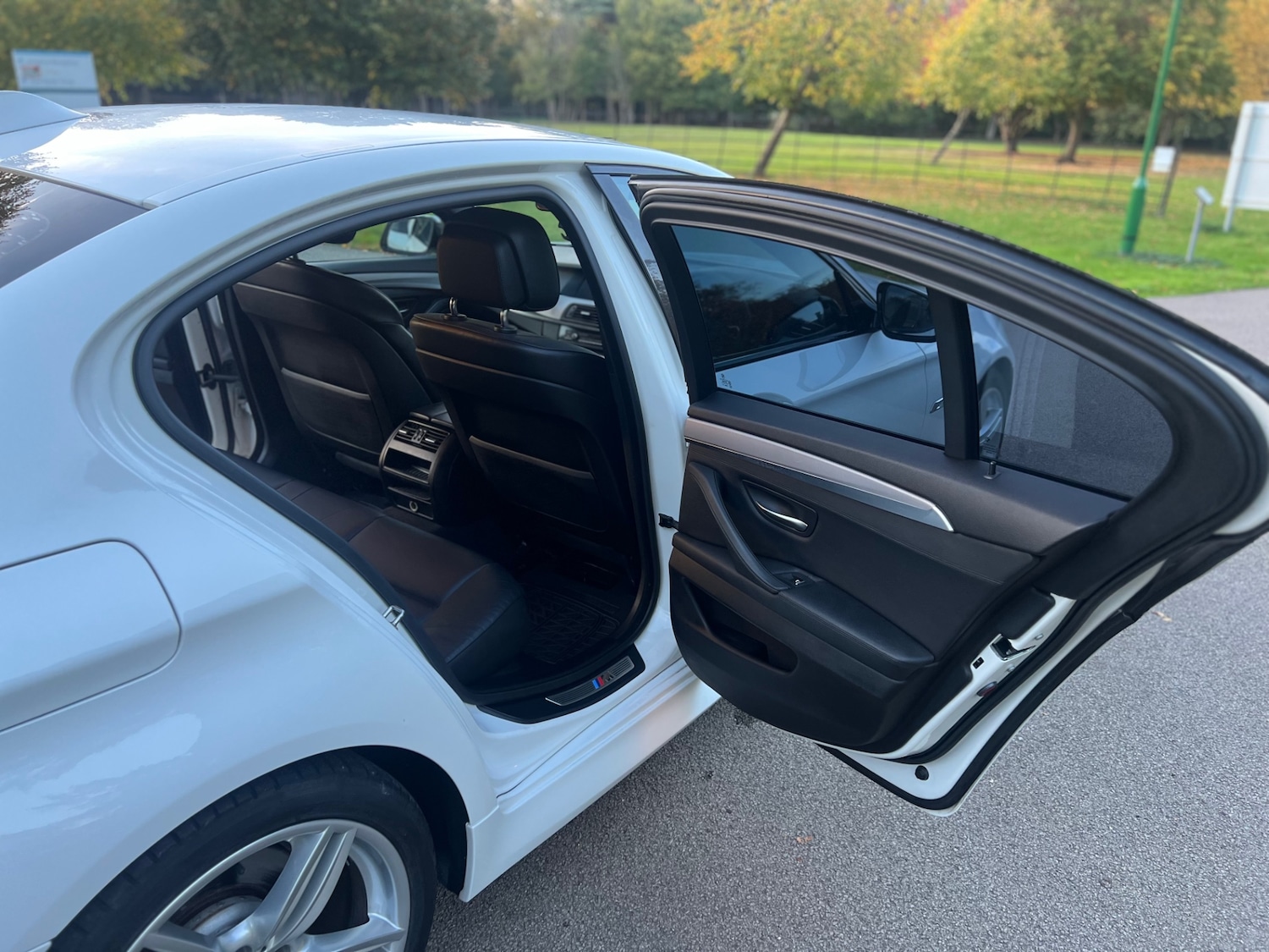 Used BMW 5 Series 2010 for sale - 76937385: Photo 14