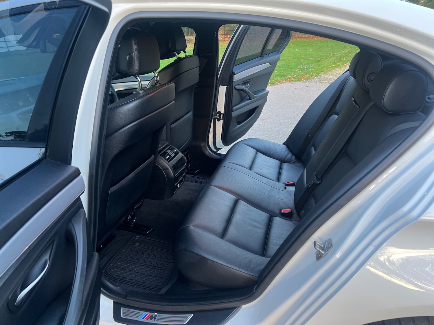 Used BMW 5 Series 2010 for sale - 76937385: Photo 16