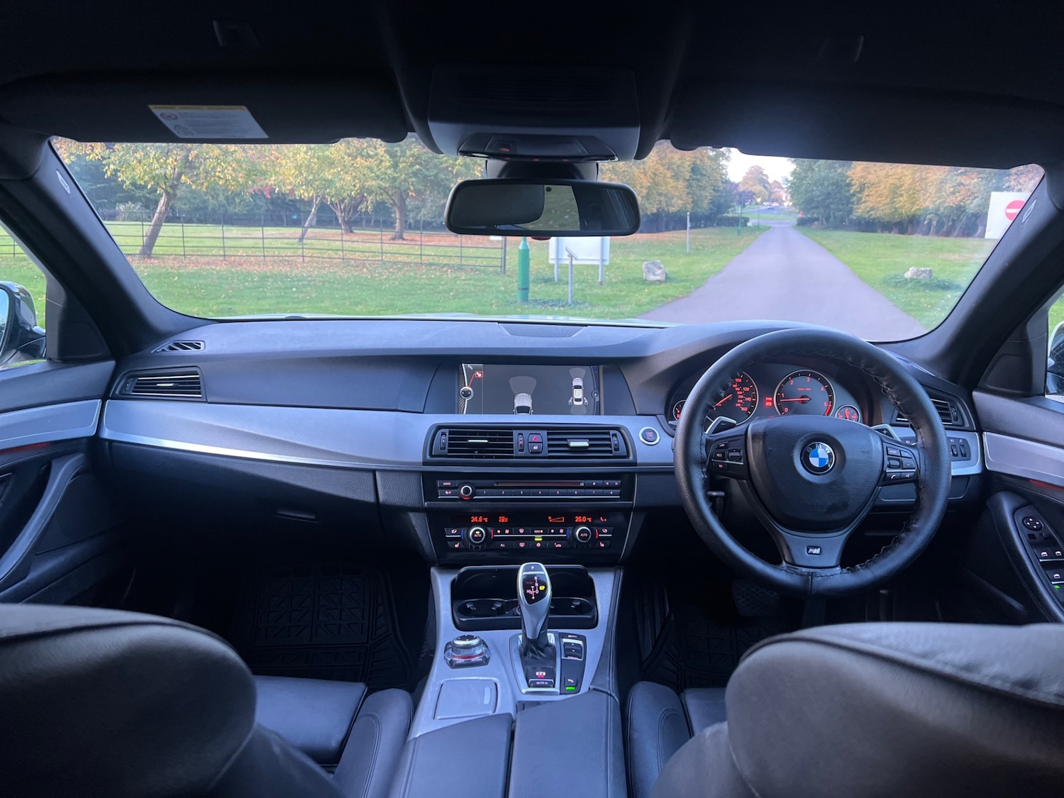 Used BMW 5 Series 2010 for sale - 76937385: Photo 17