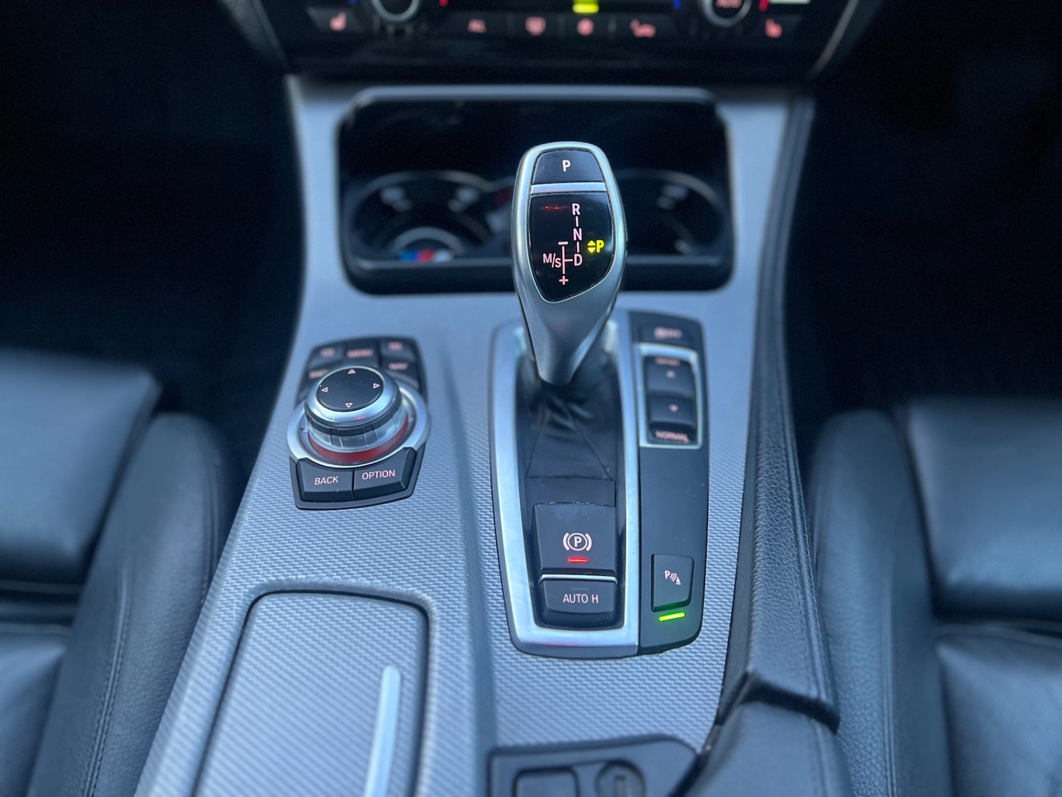 Used BMW 5 Series 2010 for sale - 76937385: Photo 18