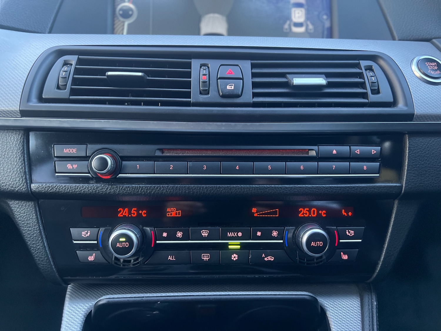 Used BMW 5 Series 2010 for sale - 76937385: Photo 21