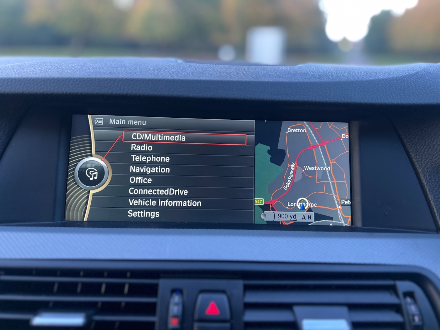 Used BMW 5 Series 2010 for sale - 76937385: Photo 23