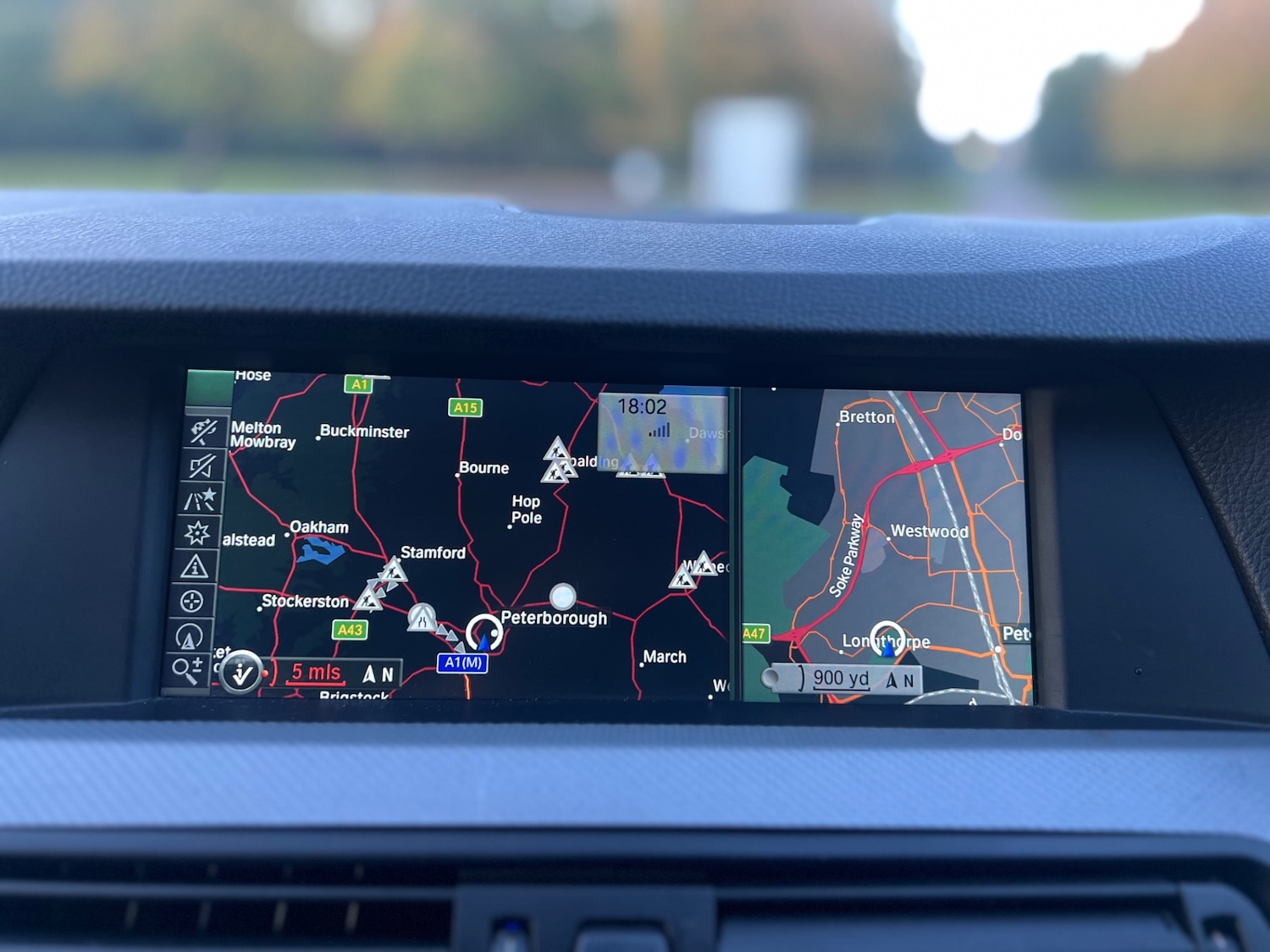 Used BMW 5 Series 2010 for sale - 76937385: Photo 24