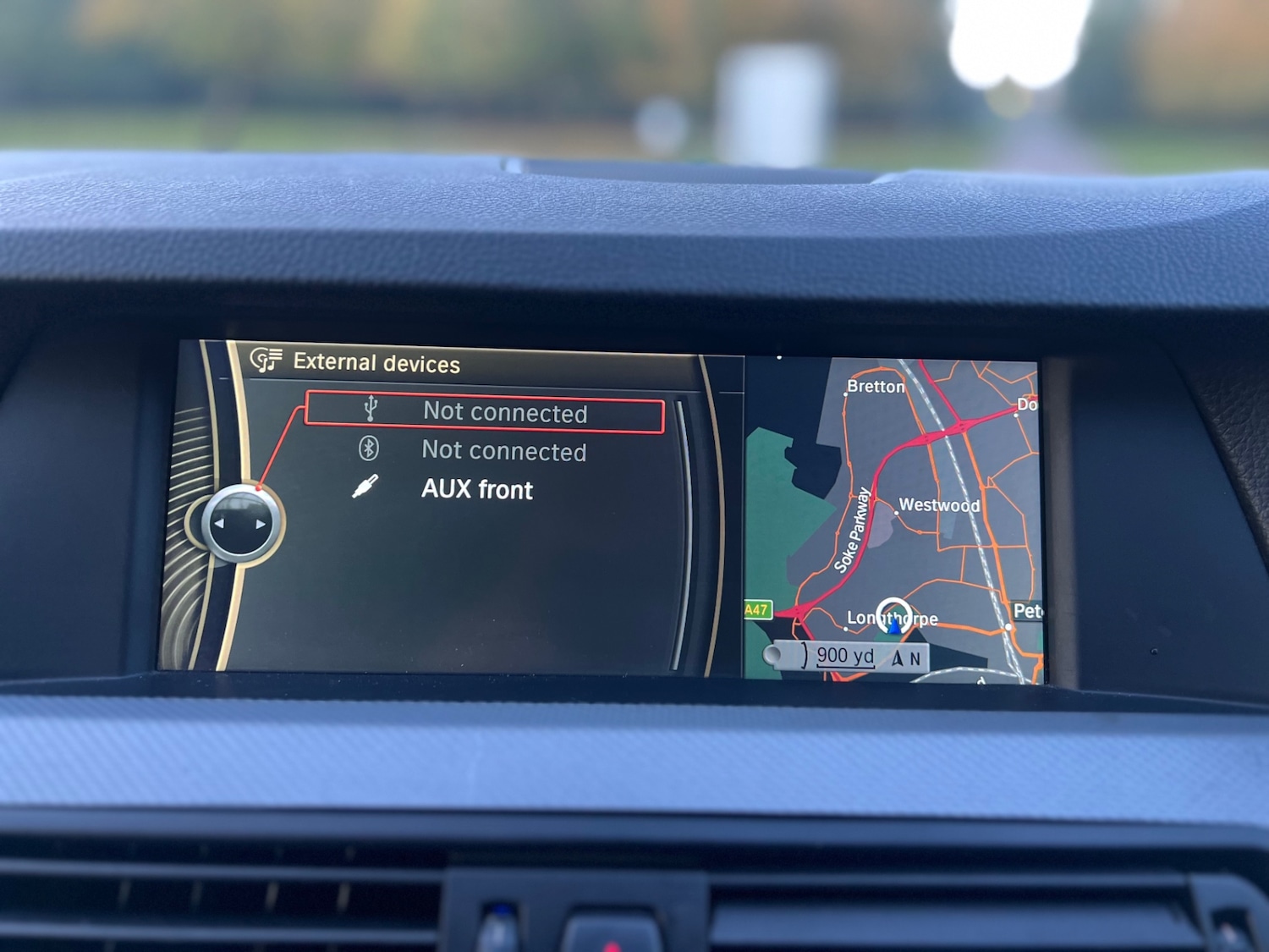 Used BMW 5 Series 2010 for sale - 76937385: Photo 25