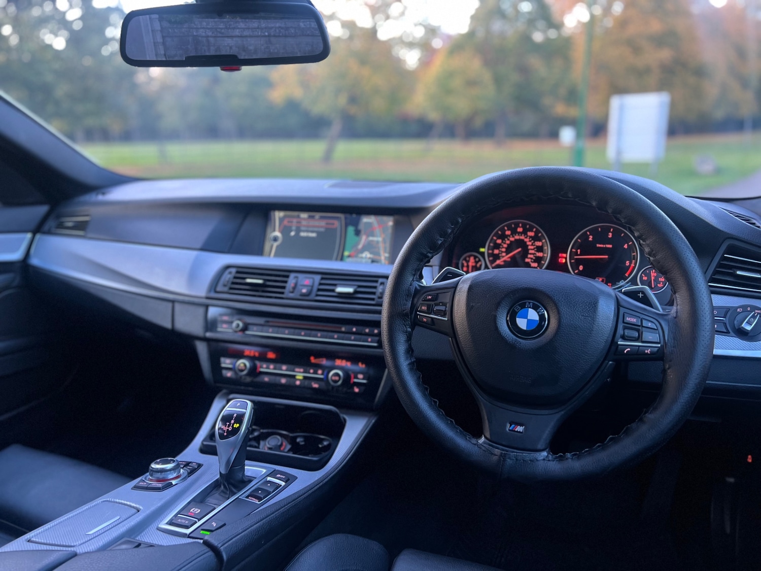 Used BMW 5 Series 2010 for sale - 76937385: Photo 28