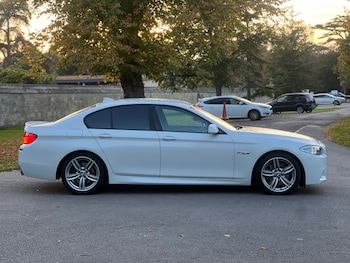 Used BMW 5 Series 2010 for sale - 76937385: Photo