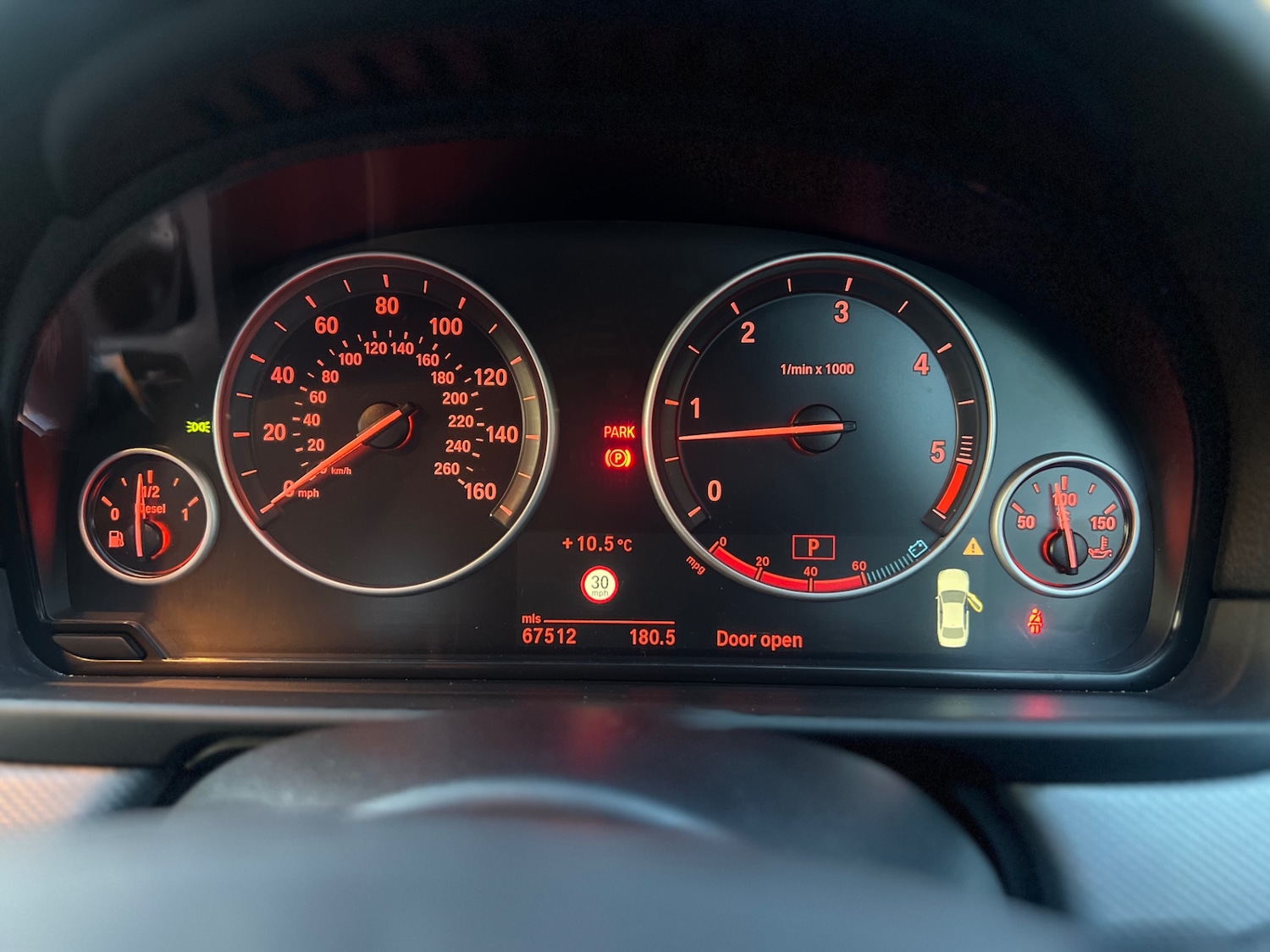 Used BMW 5 Series 2010 for sale - 76937385: Photo 33