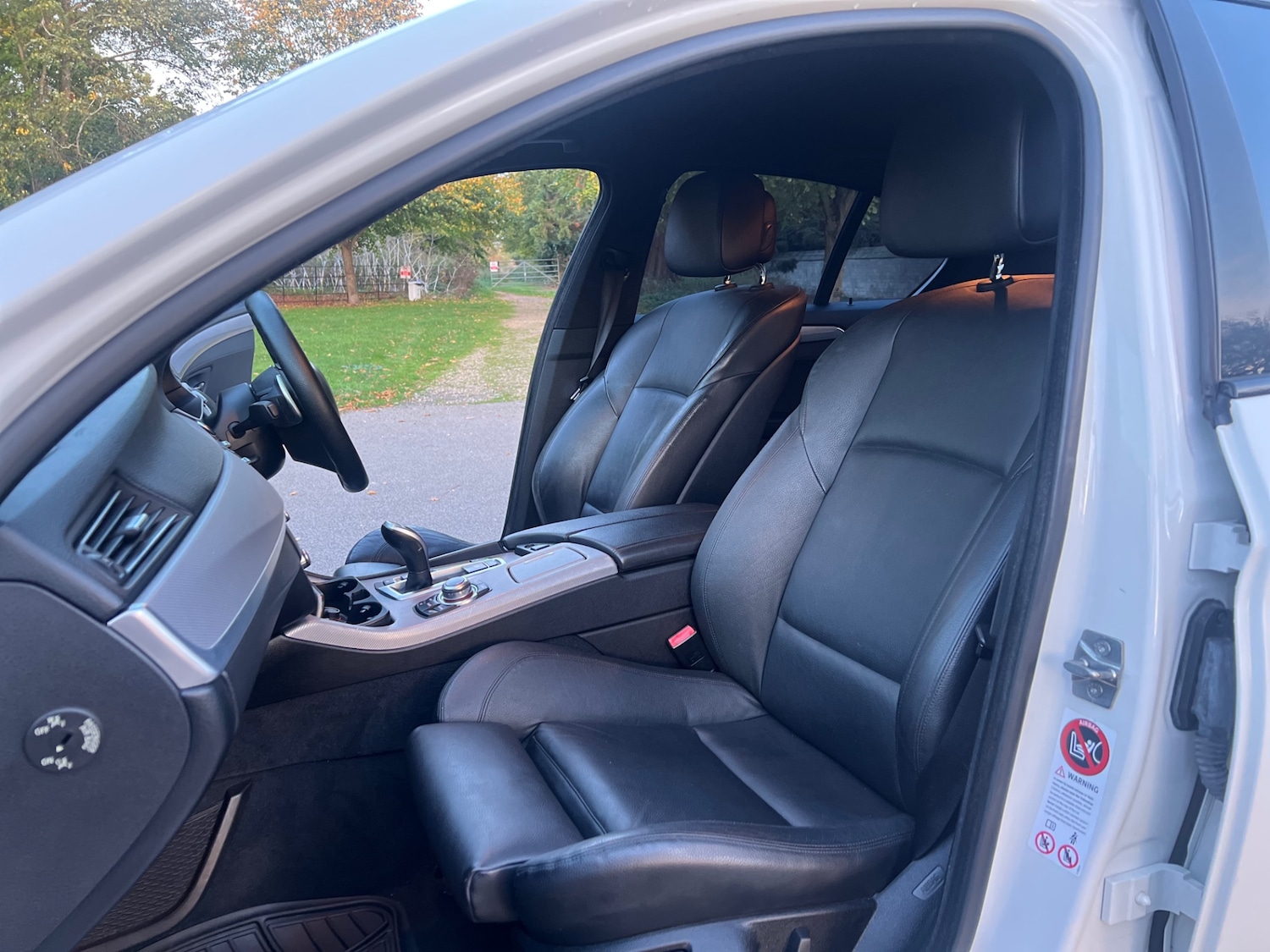 Used BMW 5 Series 2010 for sale - 76937385: Photo 36