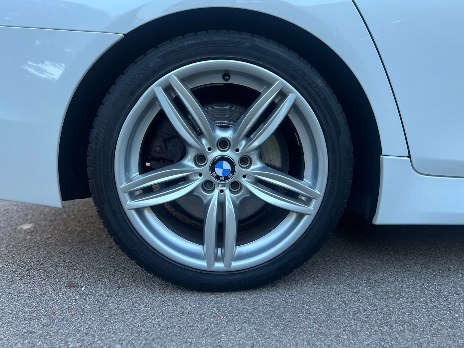 Used BMW 5 Series 2010 for sale - 76937385: Photo 38