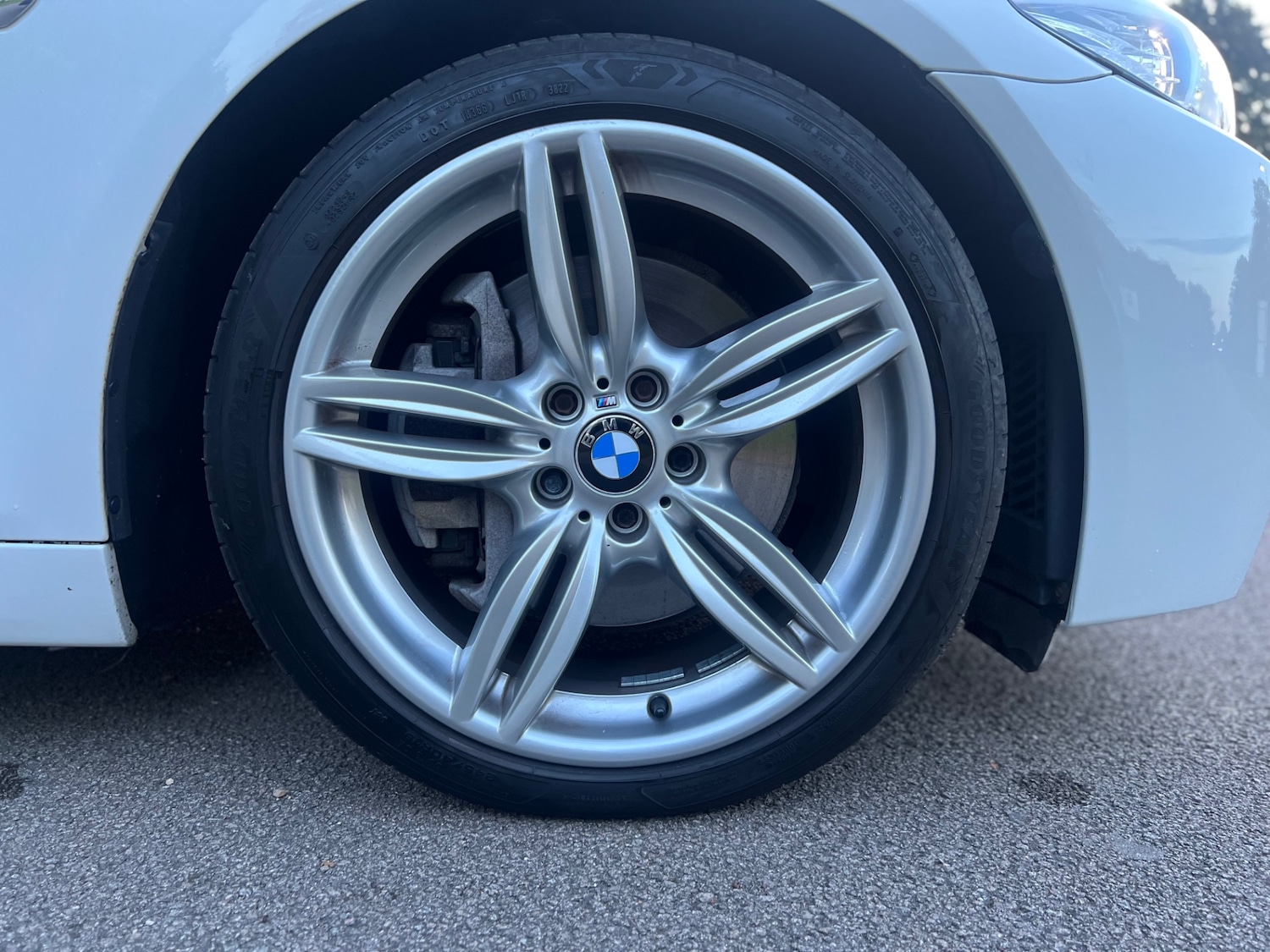 Used BMW 5 Series 2010 for sale - 76937385: Photo 39