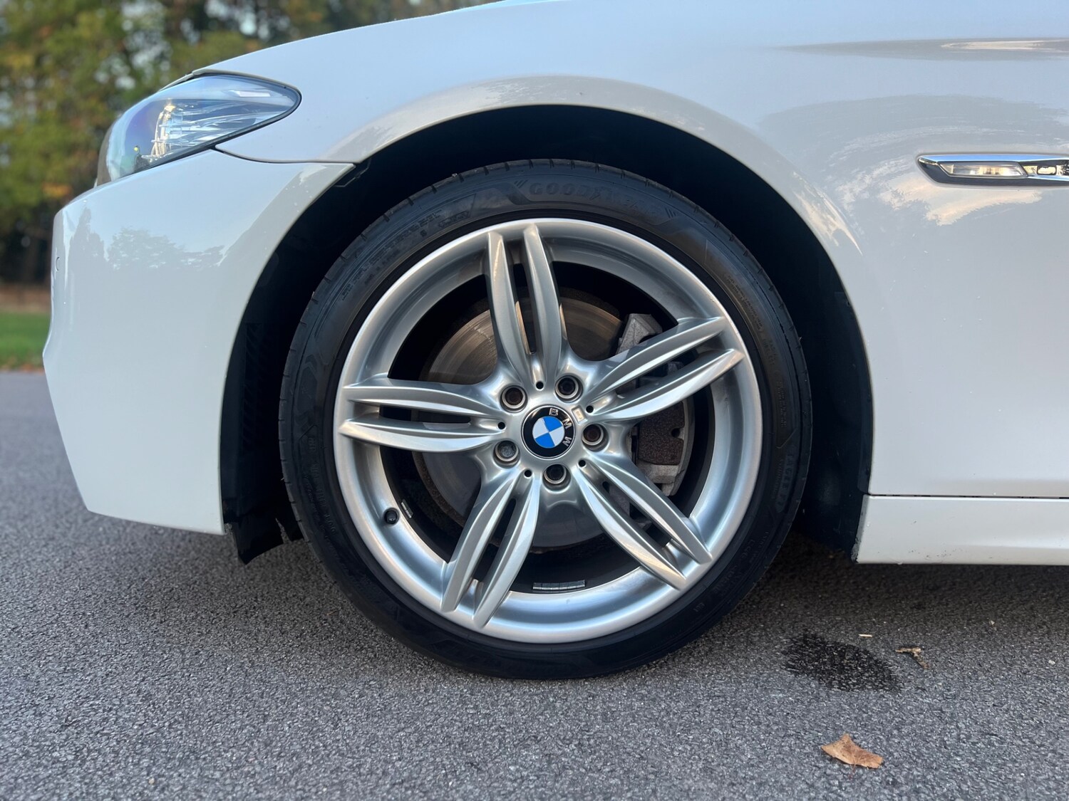 Used BMW 5 Series 2010 for sale - 76937385: Photo 40