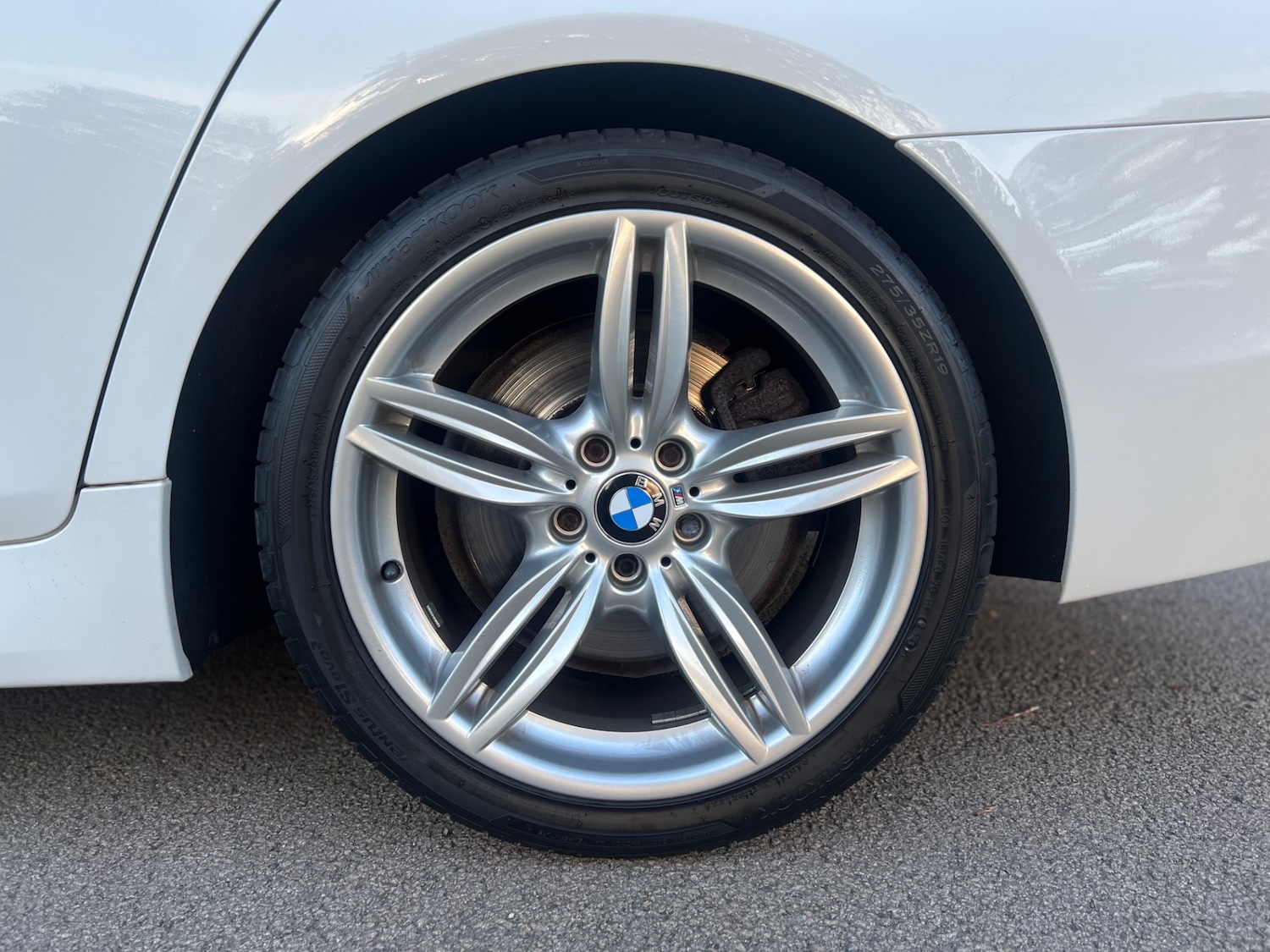 Used BMW 5 Series 2010 for sale - 76937385: Photo 41