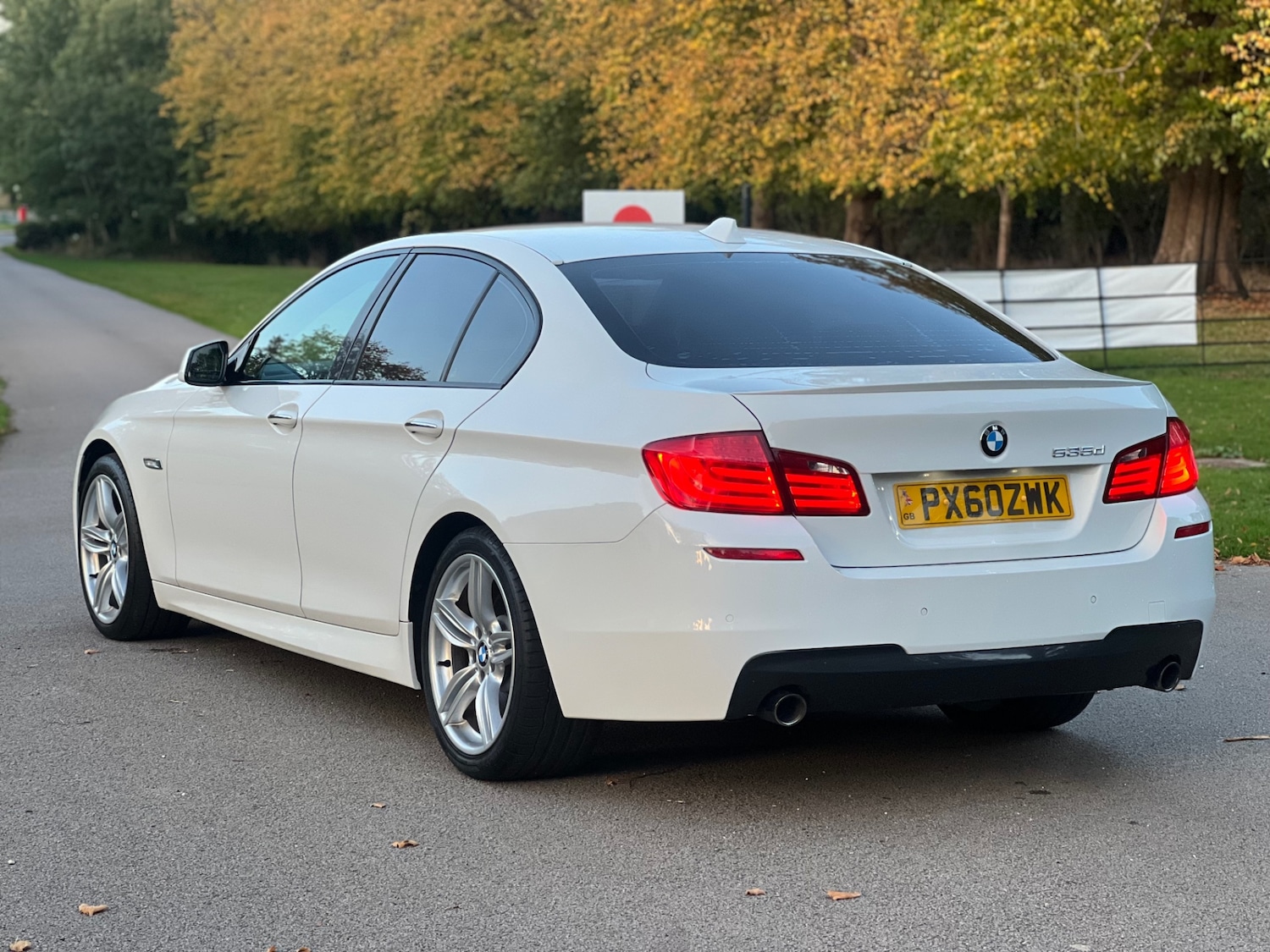 Used BMW 5 Series 2010 for sale - 76937385: Photo 6