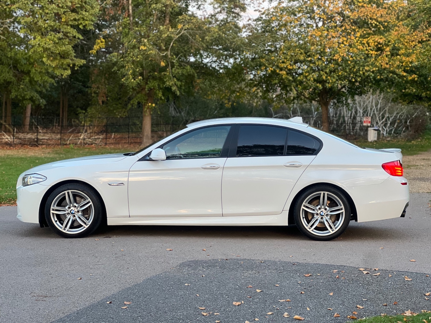 Used BMW 5 Series 2010 for sale - 76937385: Photo 7