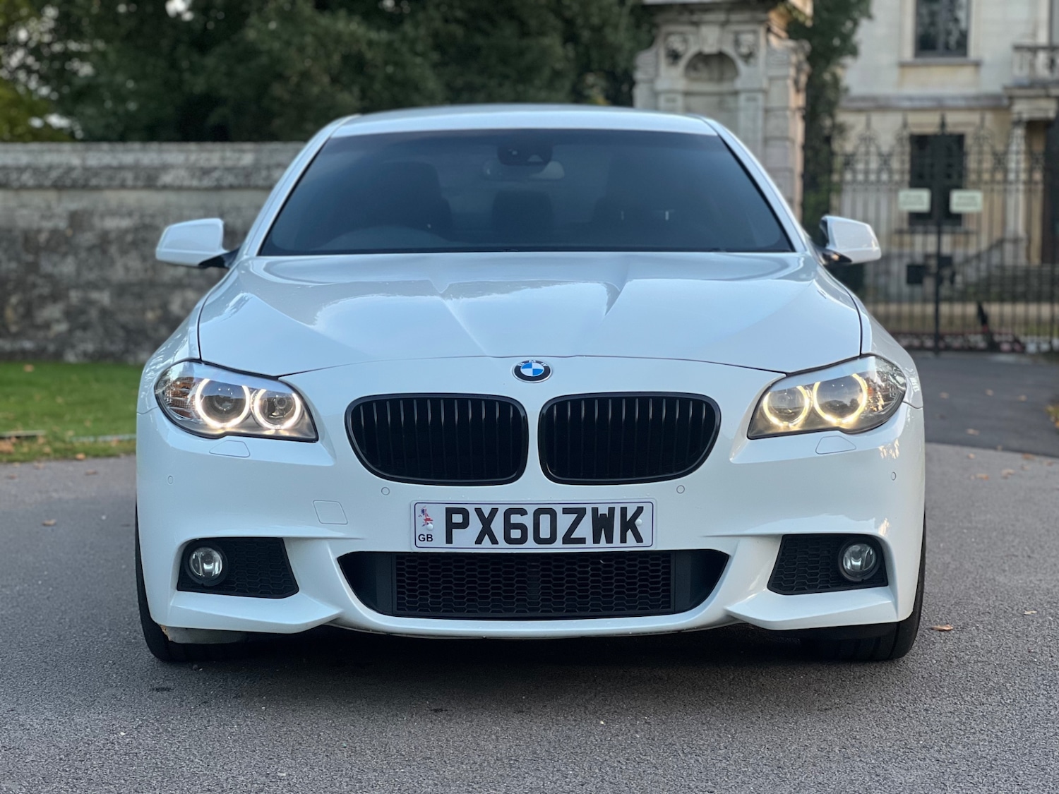 Used BMW 5 Series 2010 for sale - 76937385: Photo 9