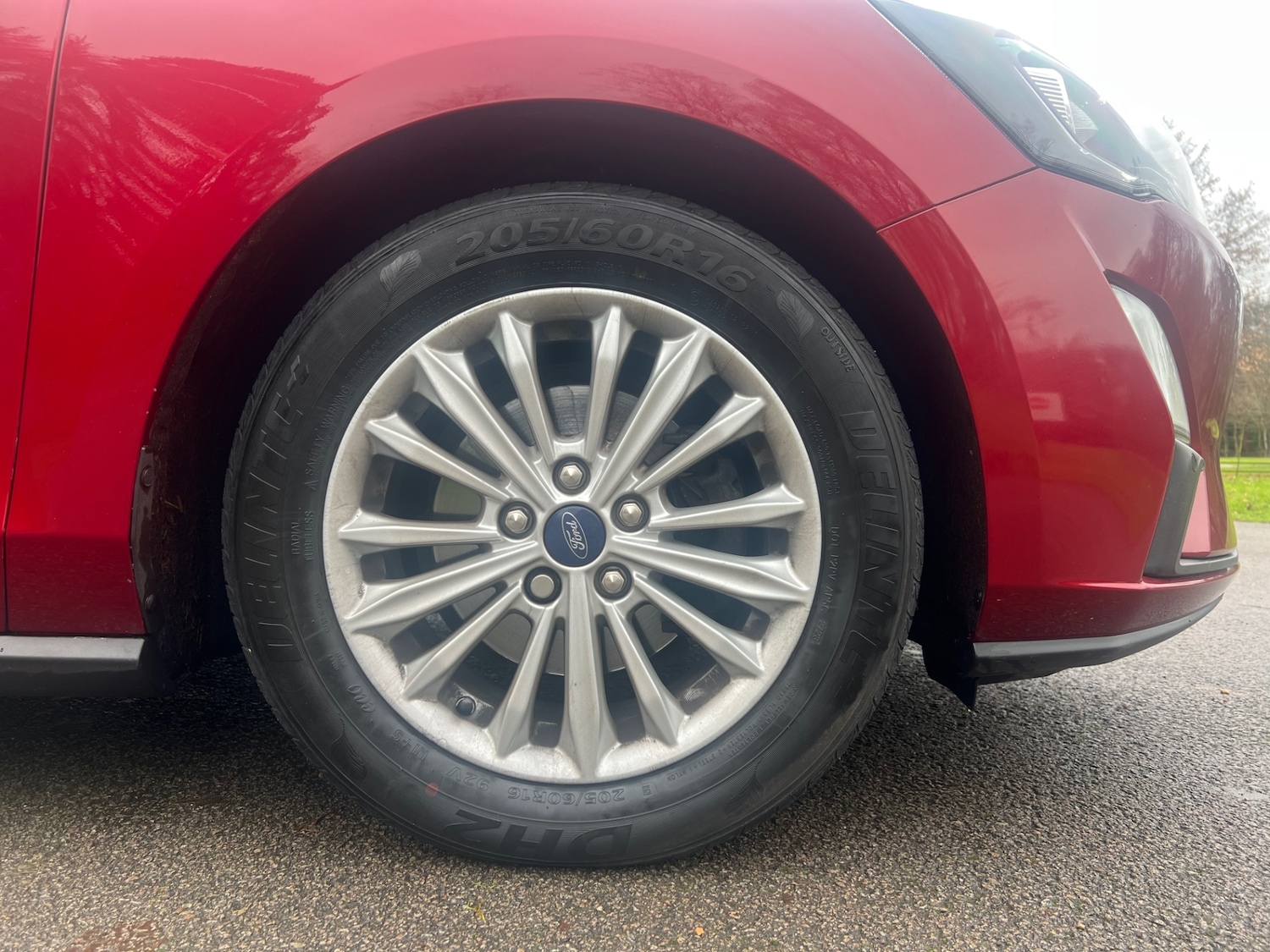 Used Ford Focus 2019 for sale - 77538718: Photo 10