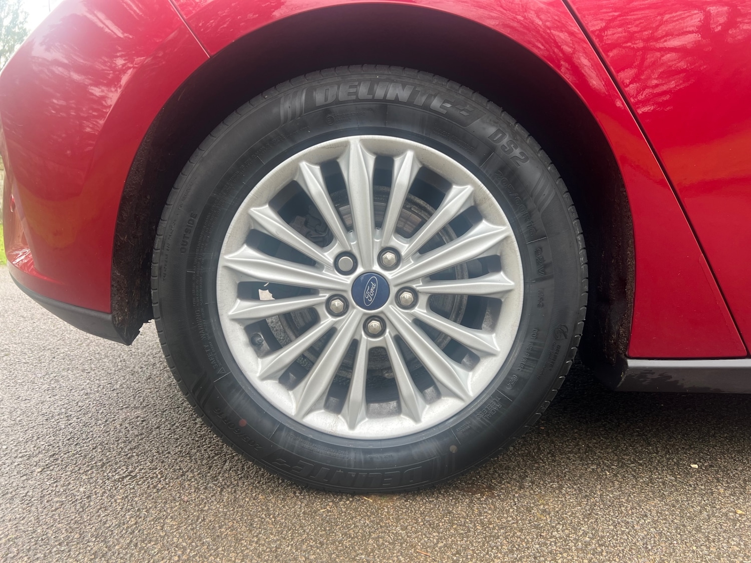 Used Ford Focus 2019 for sale - 77538718: Photo 11