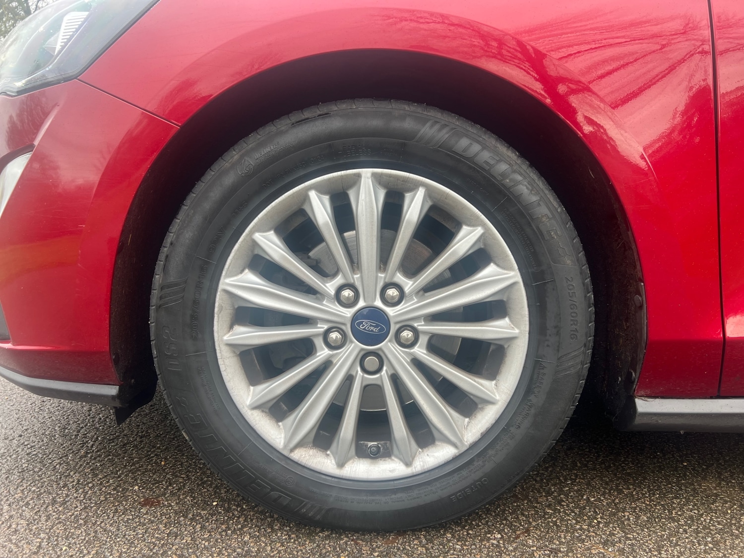 Used Ford Focus 2019 for sale - 77538718: Photo 13