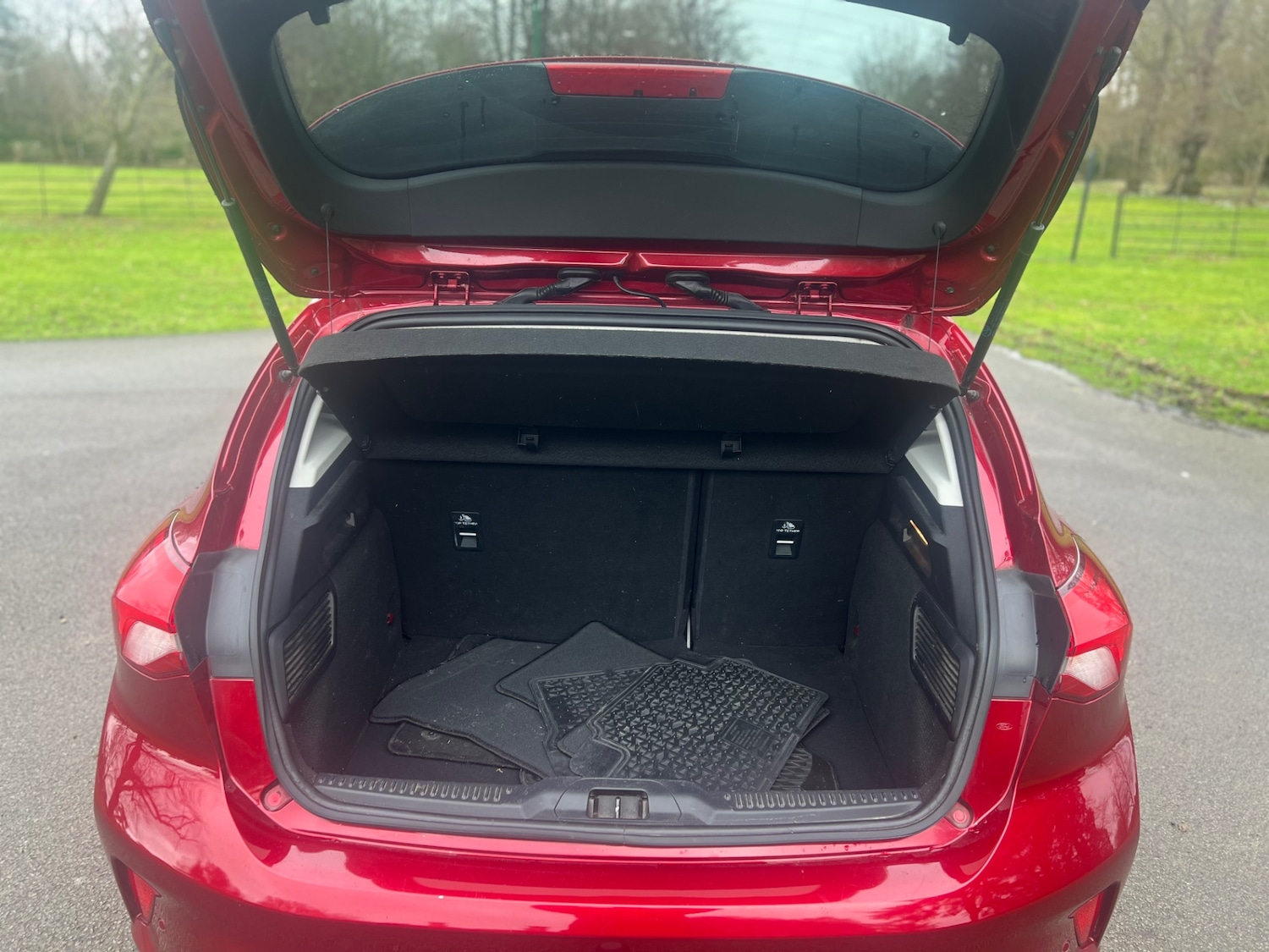 Used Ford Focus 2019 for sale - 77538718: Photo 15