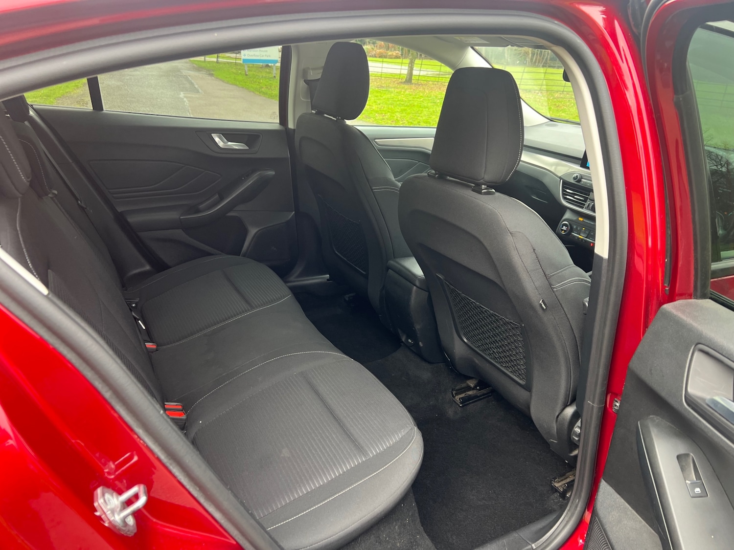 Used Ford Focus 2019 for sale - 77538718: Photo 16