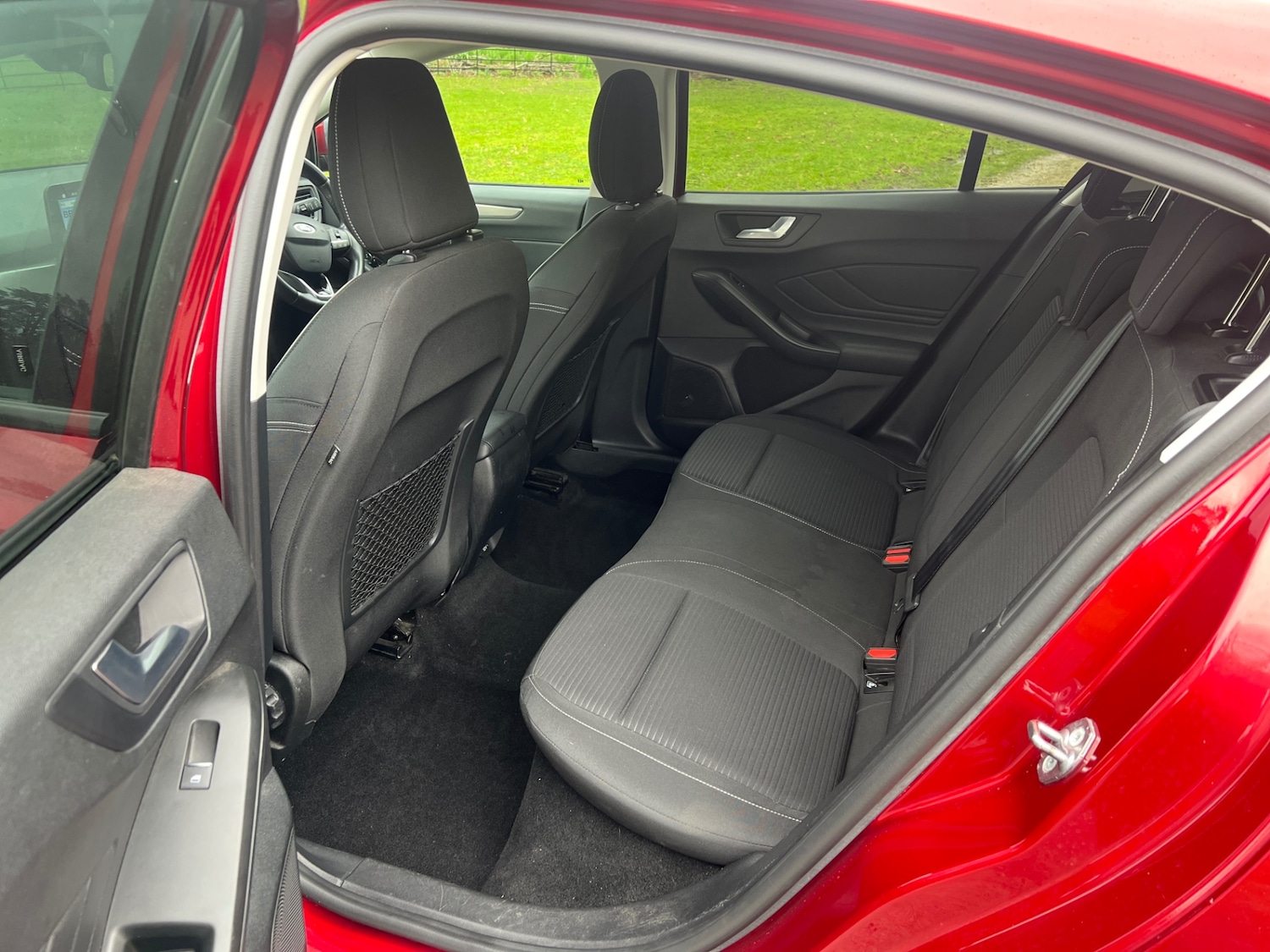 Used Ford Focus 2019 for sale - 77538718: Photo 17