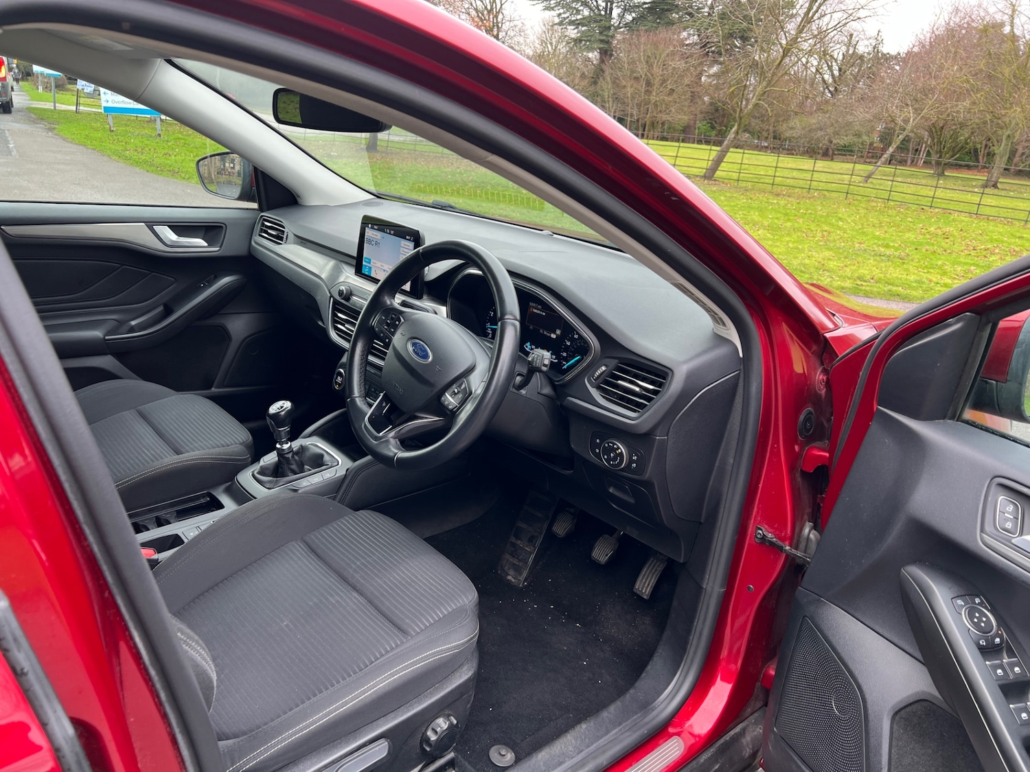 Used Ford Focus 2019 for sale - 77538718: Photo 18