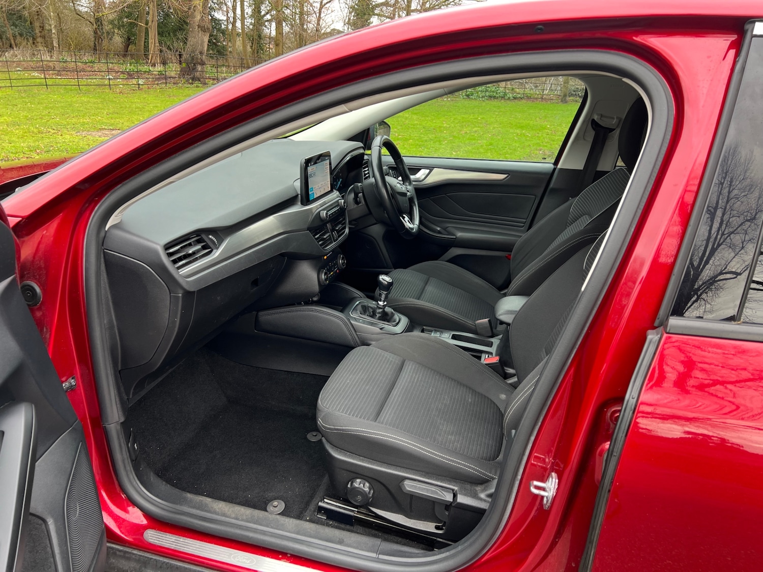 Used Ford Focus 2019 for sale - 77538718: Photo 19