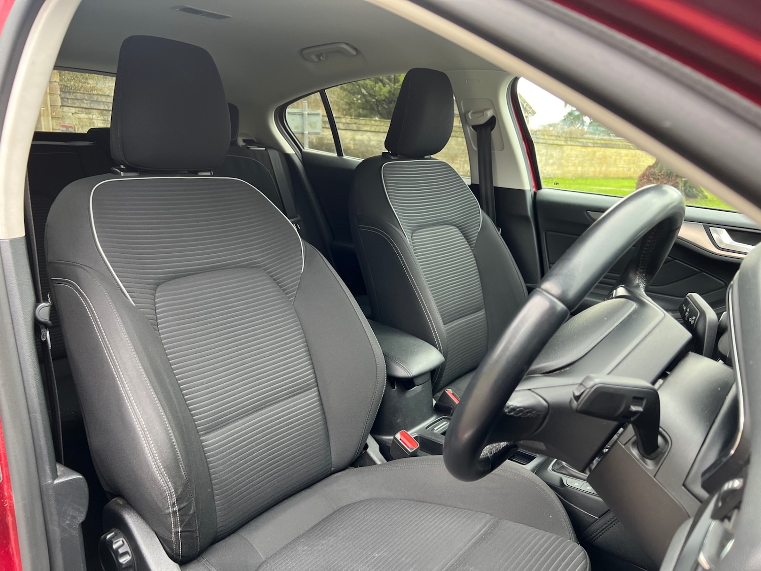 Used Ford Focus 2019 for sale - 77538718: Photo 20