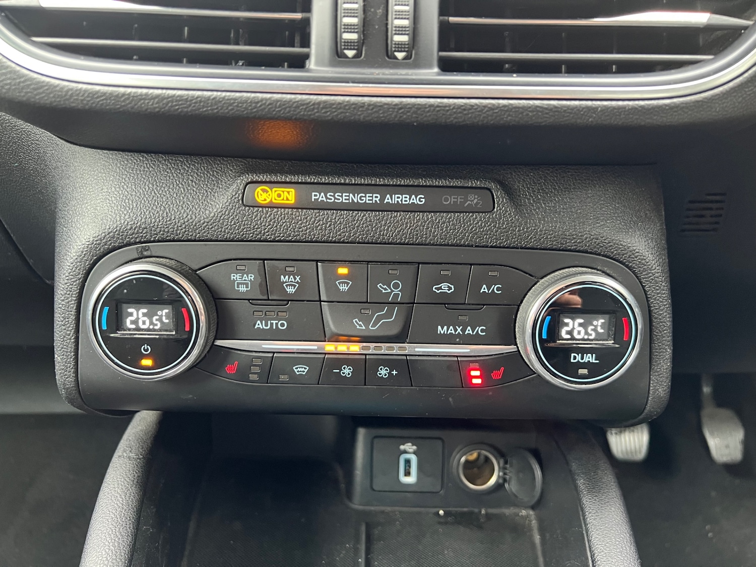 Used Ford Focus 2019 for sale - 77538718: Photo 25