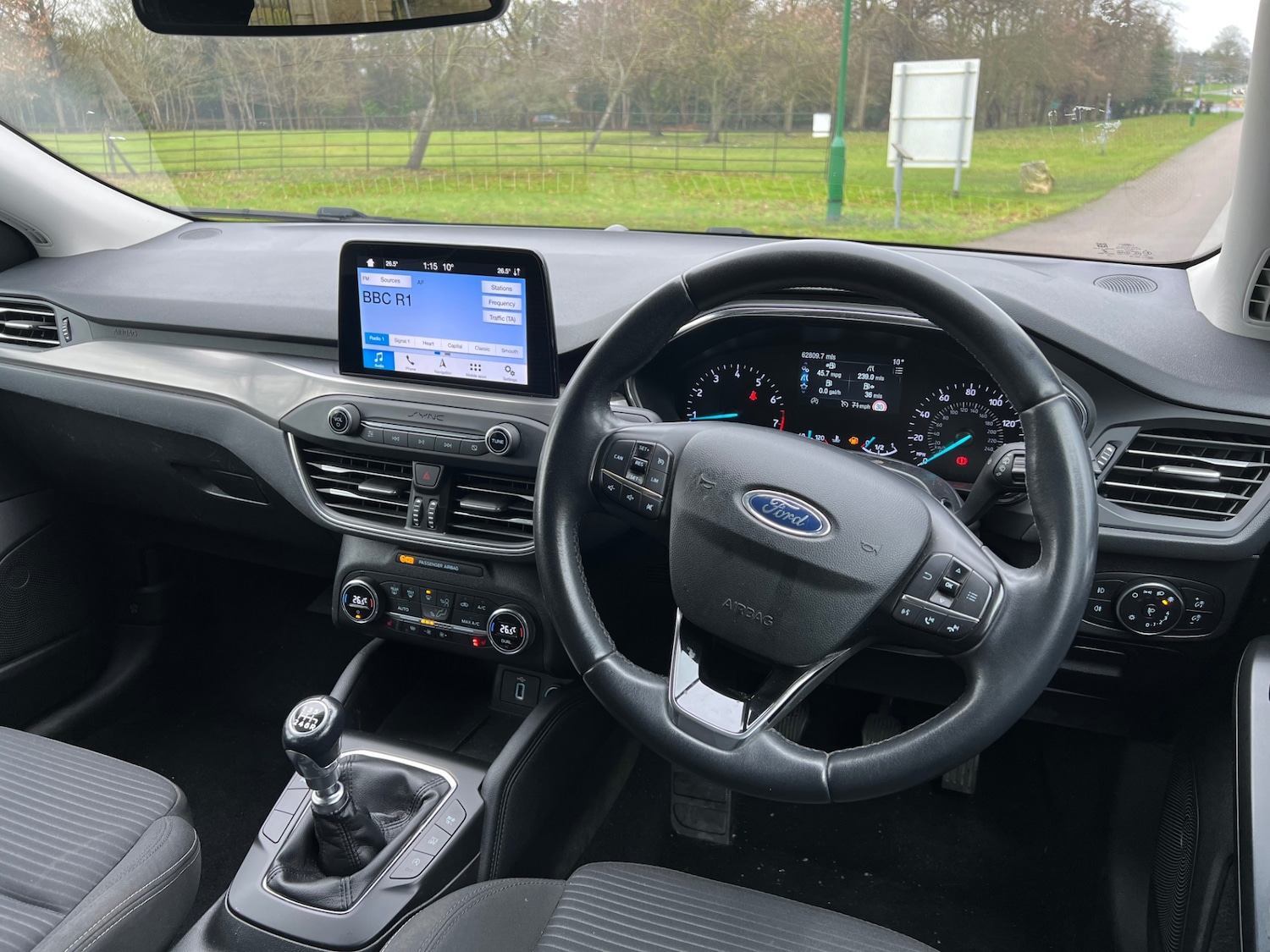 Used Ford Focus 2019 for sale - 77538718: Photo 27
