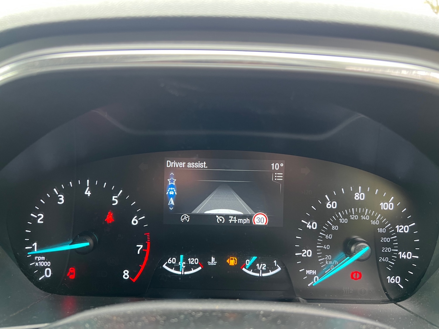 Used Ford Focus 2019 for sale - 77538718: Photo 31