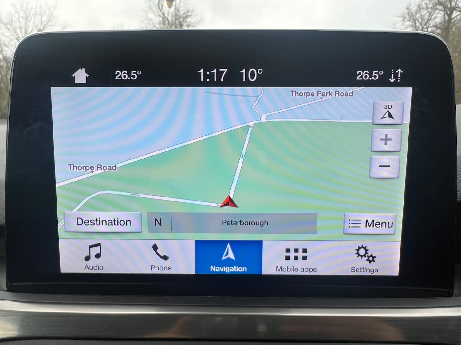 Used Ford Focus 2019 for sale - 77538718: Photo 33