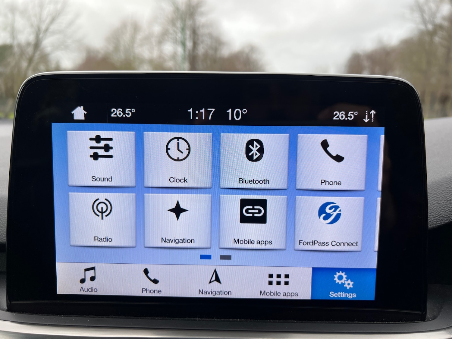 Used Ford Focus 2019 for sale - 77538718: Photo 34