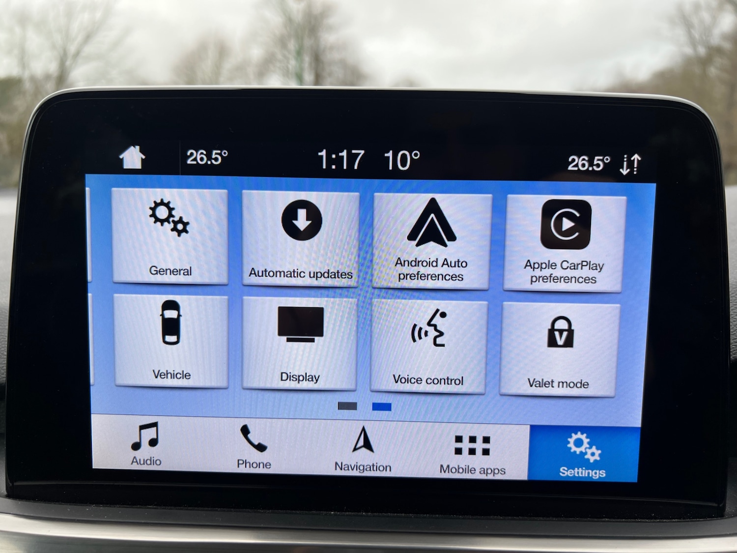 Used Ford Focus 2019 for sale - 77538718: Photo 35