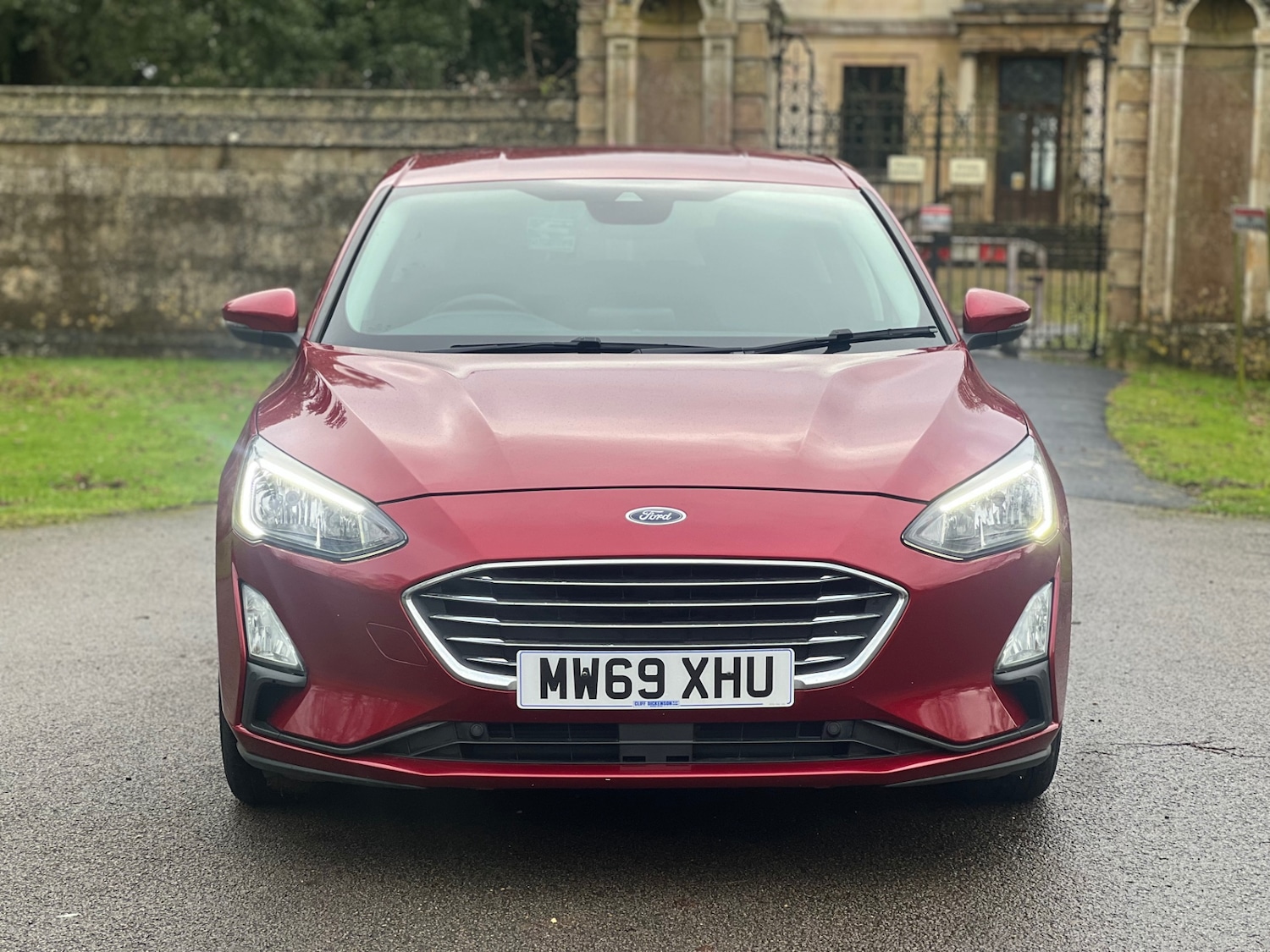 Used Ford Focus 2019 for sale - 77538718: Photo 8