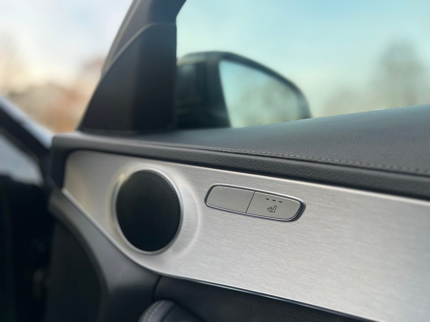 Used Mercedes-Benz C Class 2014 for sale - 77136149: Photo 18