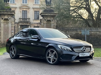 Mercedes-Benz C Class feature image